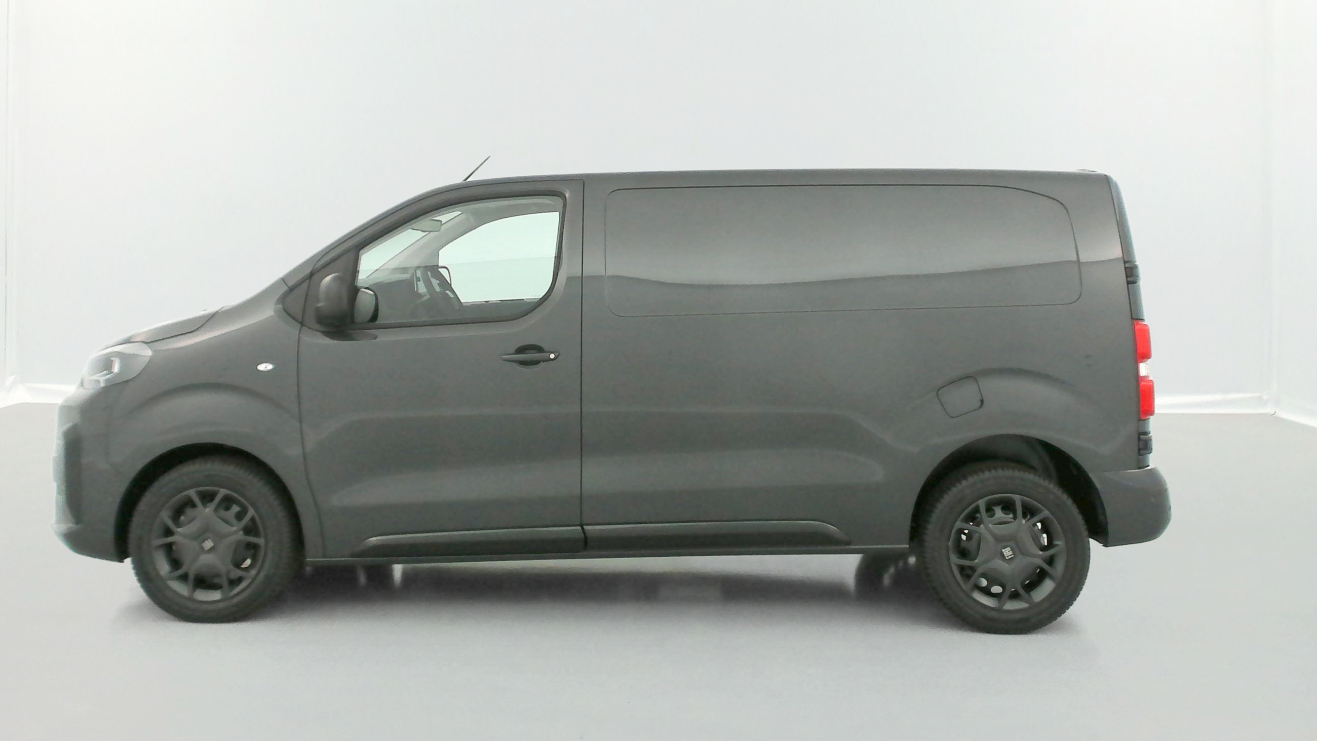 FIAT SCUDO III M 2.0 BlueHDi 180ch Pack Premium Connect EAT8