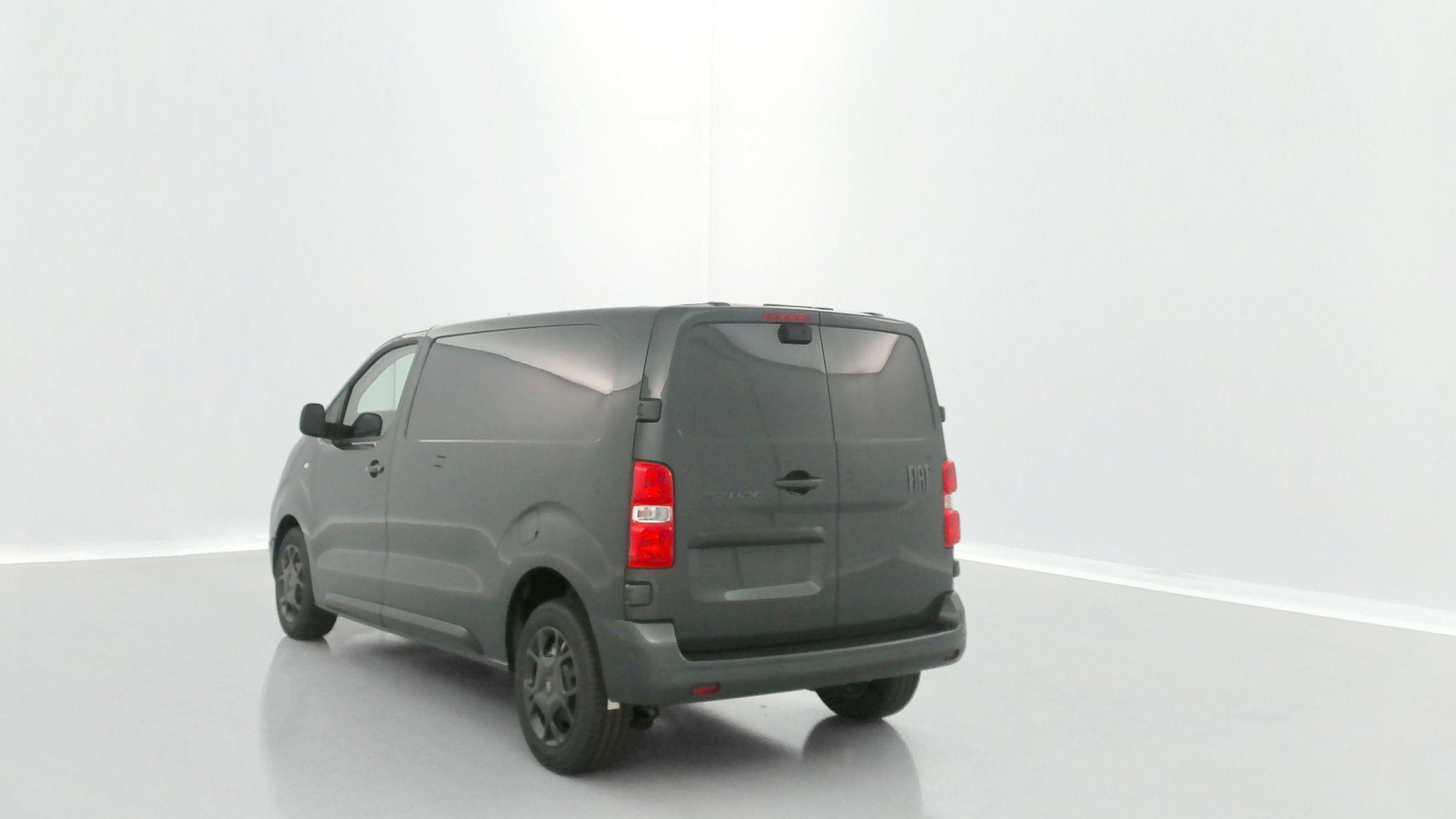 FIAT SCUDO III M 2.0 BlueHDi 180ch Pack Premium Connect EAT8