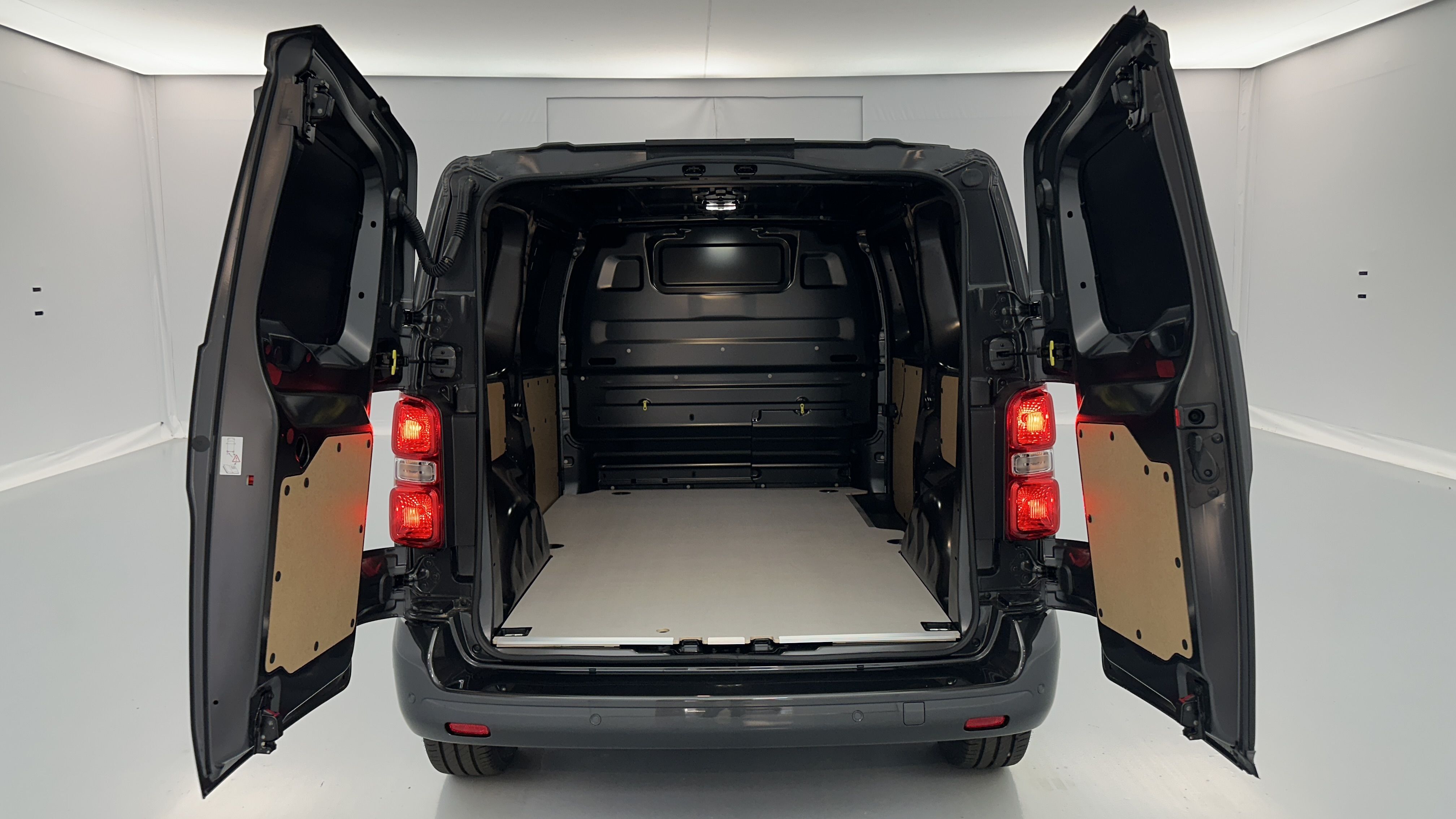 FIAT SCUDO III M 2.0 BlueHDi 180ch Pack Premium Connect EAT8