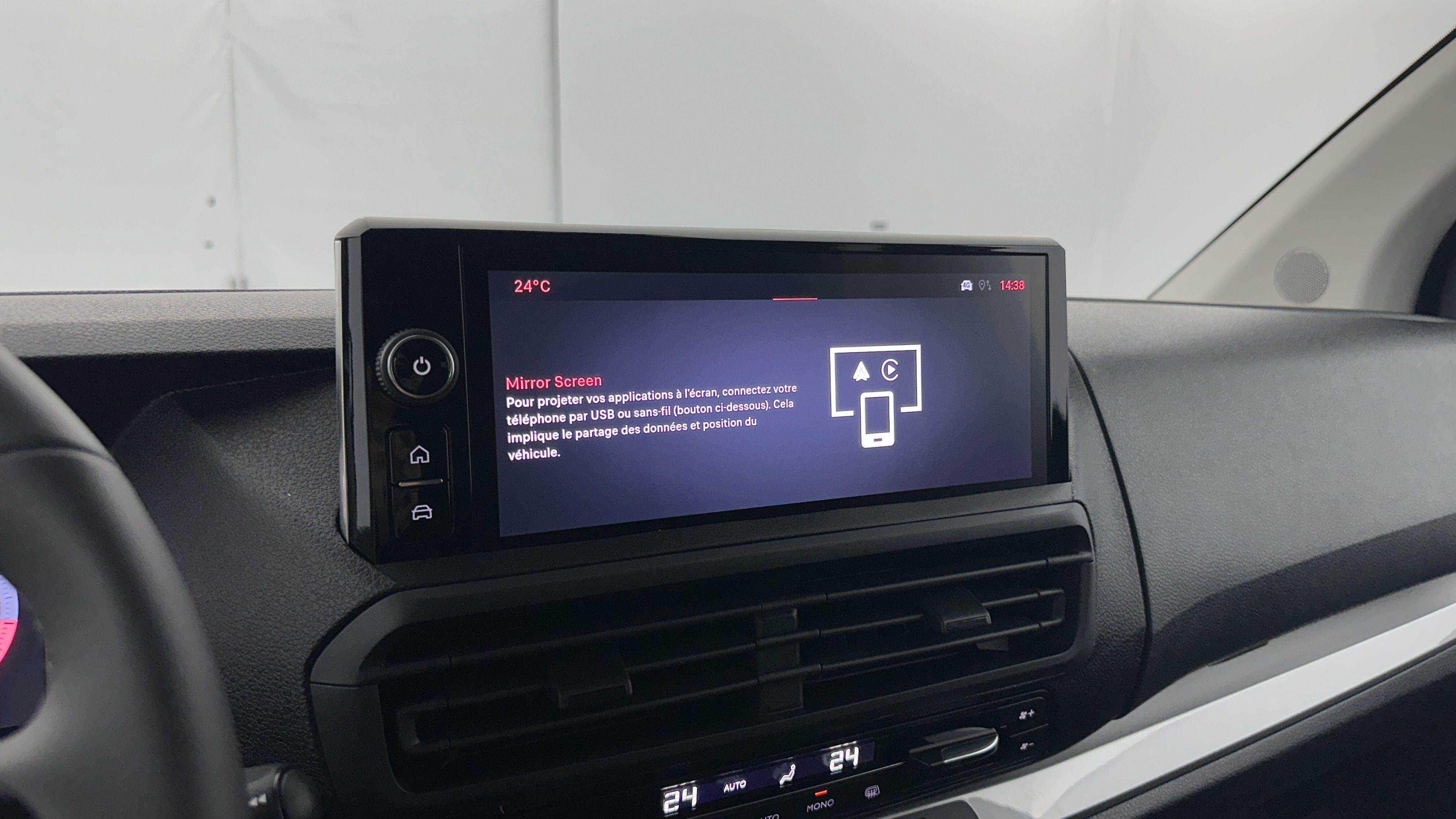FIAT SCUDO CA III XL 2.0 BlueHDi 180ch Pack Premium Connect EAT8