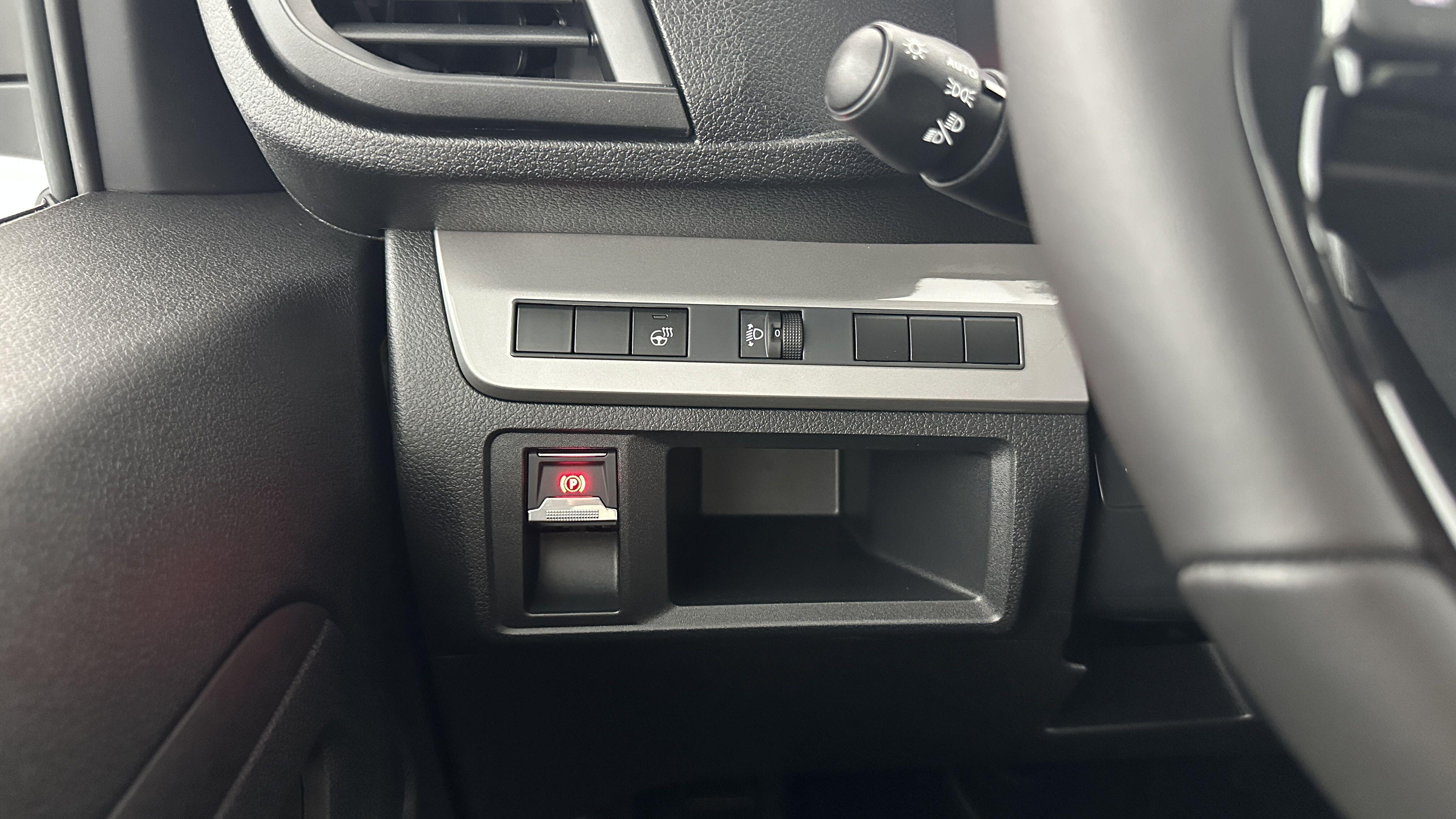 FIAT SCUDO CA III XL 2.0 BlueHDi 180ch Pack Premium Connect EAT8