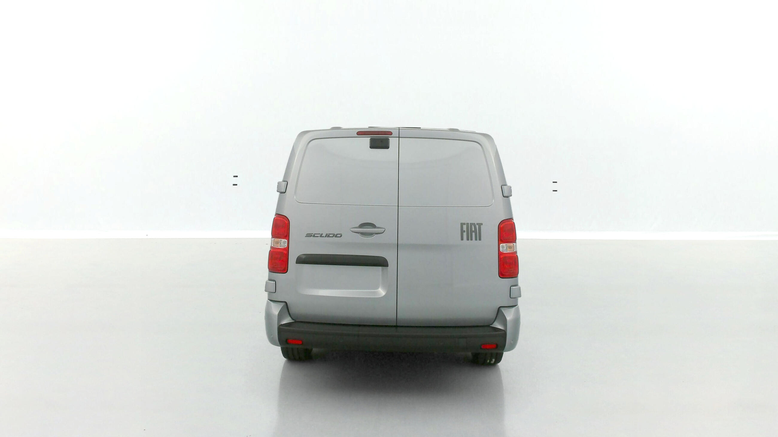 FIAT SCUDO CA III XL 2.0 BlueHDi 180ch Pack Premium Connect EAT8
