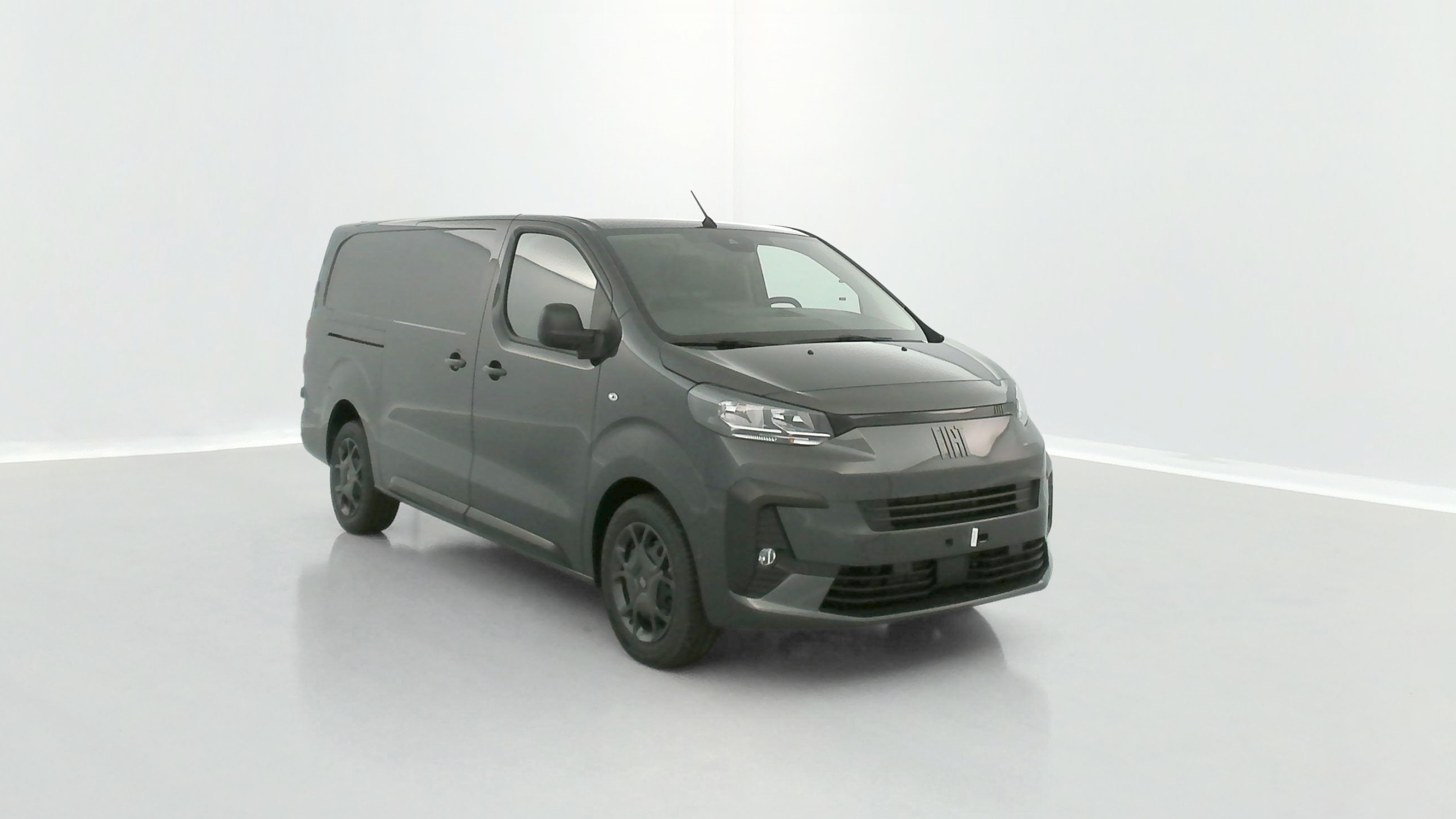 FIAT SCUDO III XL 2.0 BlueHDi 180ch EAT8 Pack Livraison