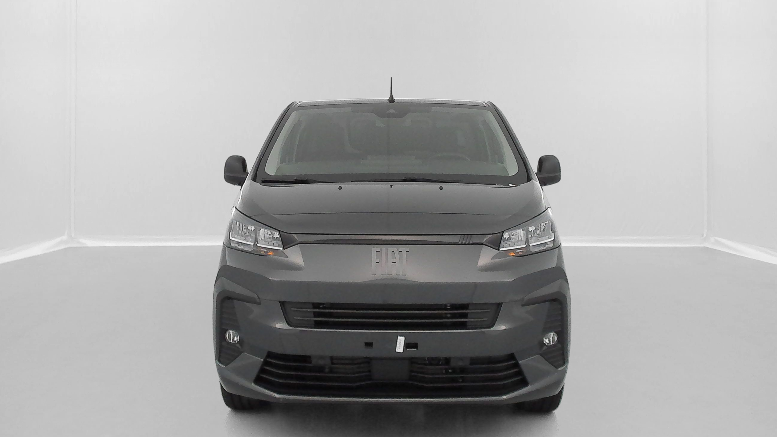 FIAT SCUDO III XL 2.0 BlueHDi 180ch EAT8 Pack Livraison