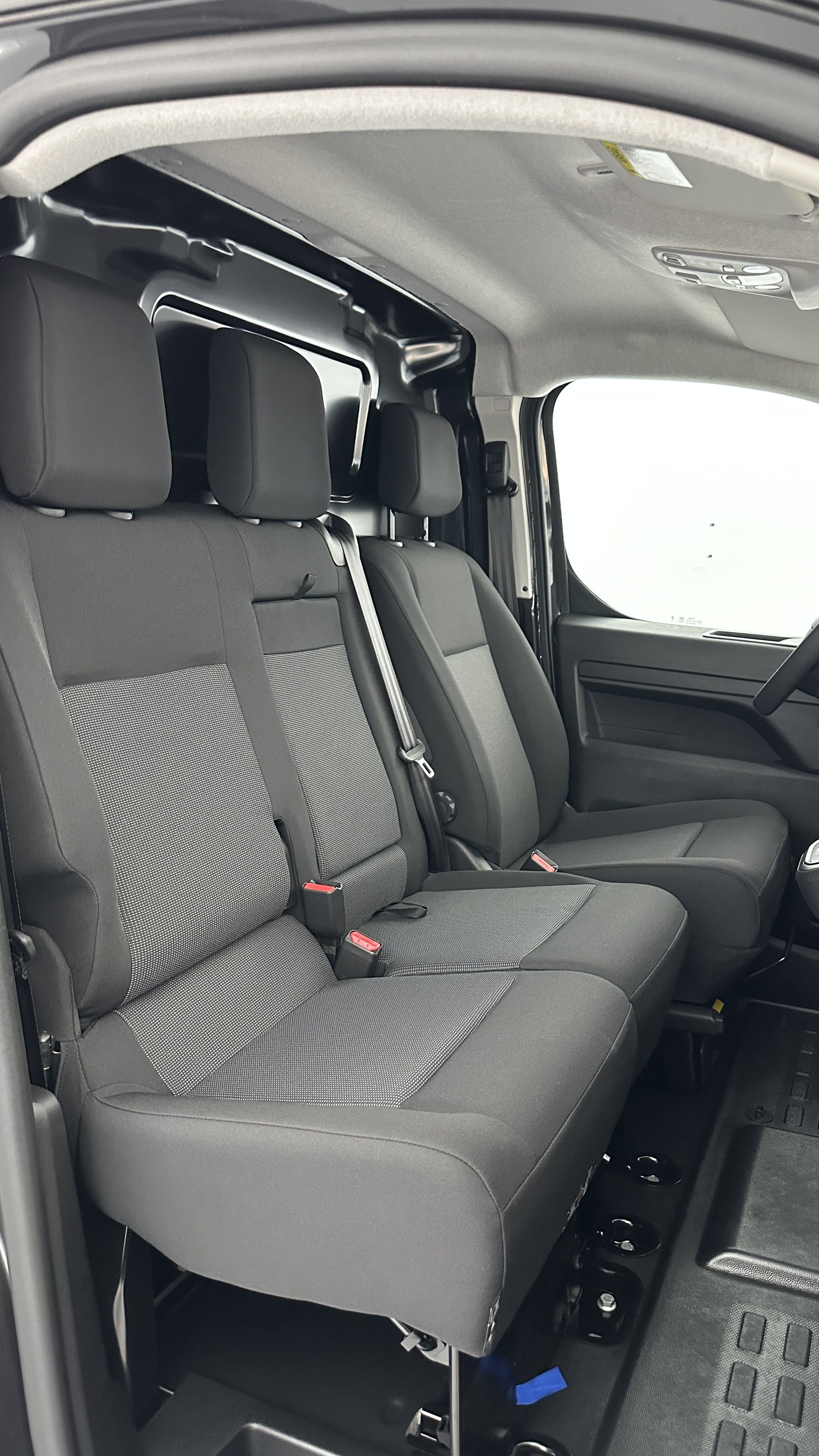 FIAT SCUDO III XL 2.0 BlueHDi 180ch EAT8 Pack Livraison