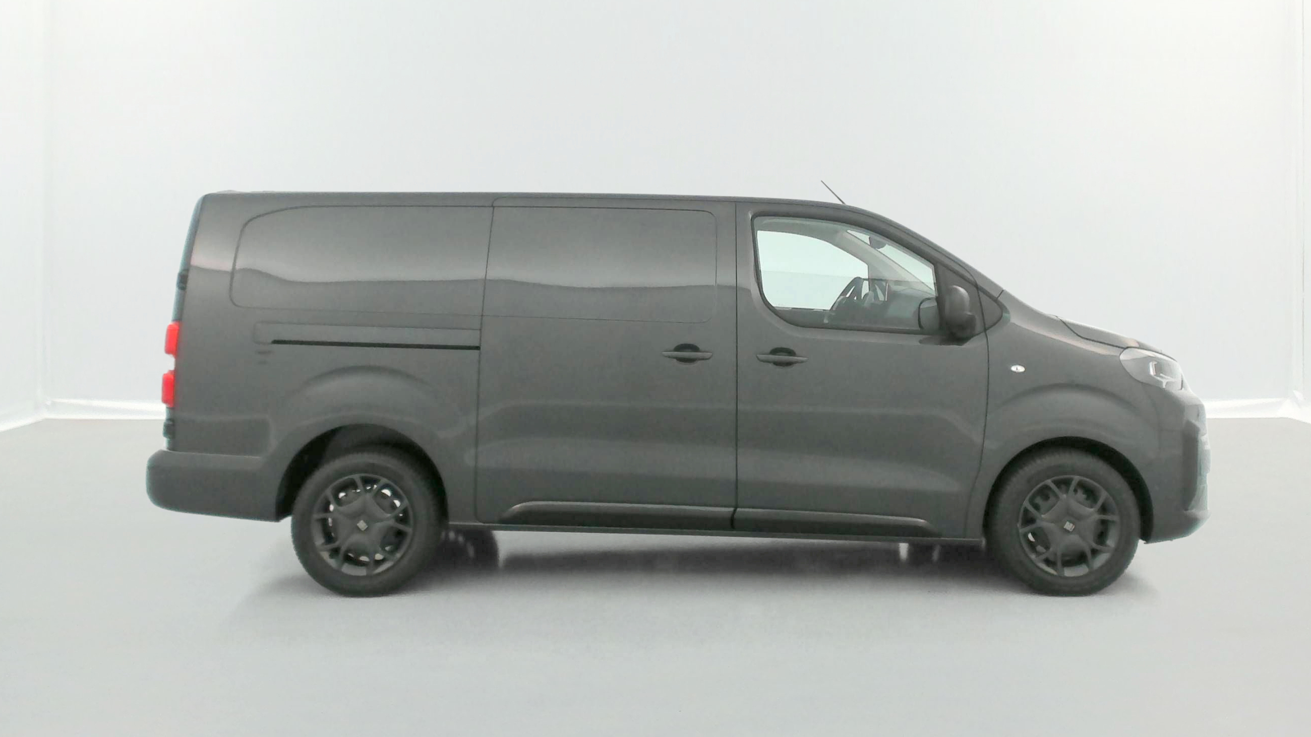 FIAT SCUDO III XL 2.0 BlueHDi 180ch EAT8 Pack Livraison