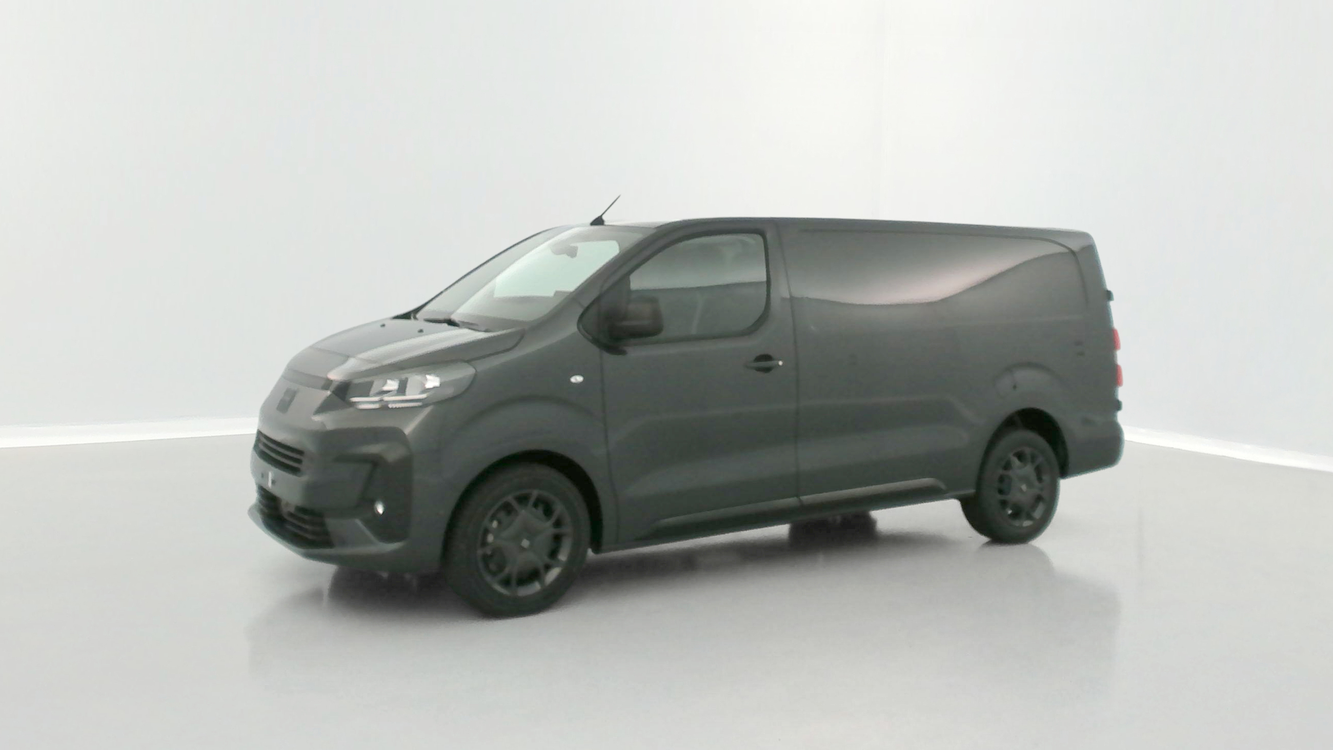 FIAT SCUDO III XL 2.0 BlueHDi 180ch EAT8 Pack Livraison
