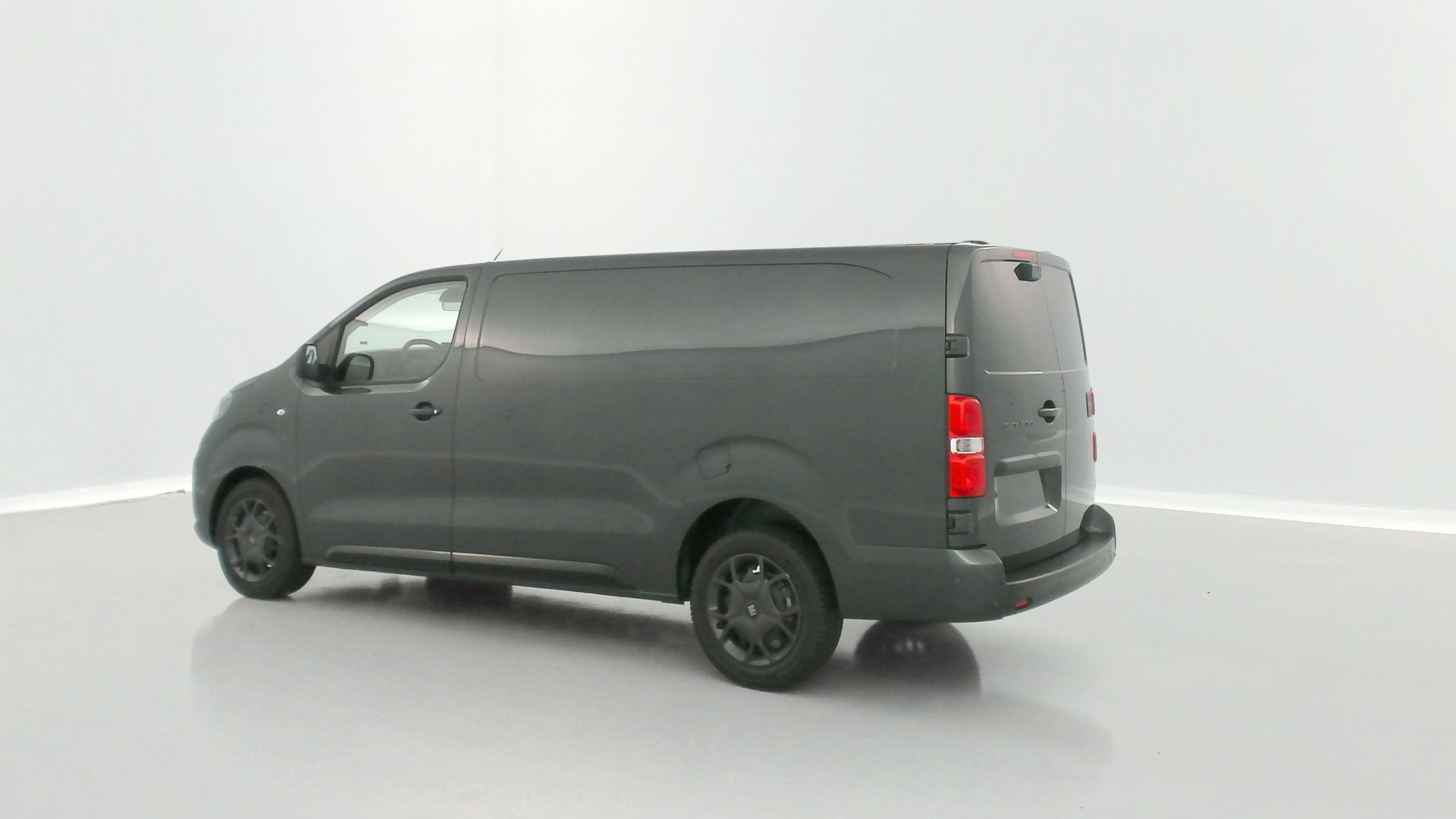 FIAT SCUDO III XL 2.0 BlueHDi 180ch EAT8 Pack Livraison
