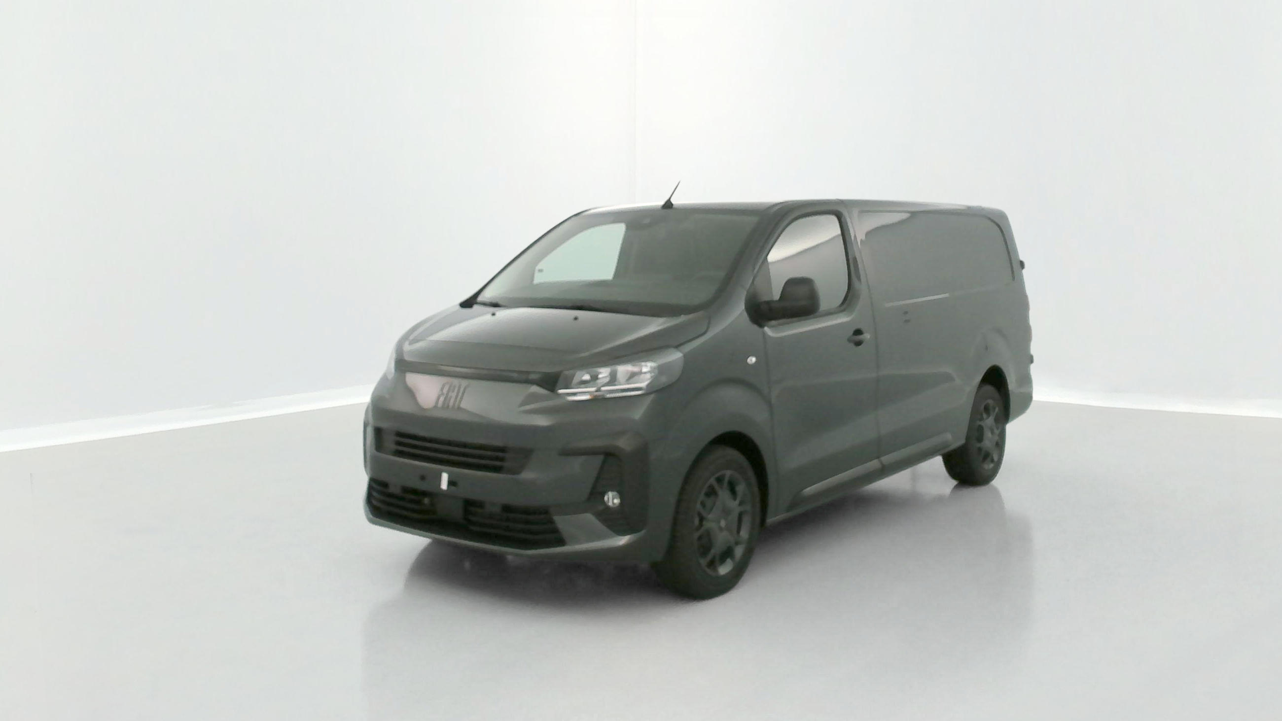 FIAT SCUDO III XL 2.0 BlueHDi 180ch EAT8 Pack Livraison
