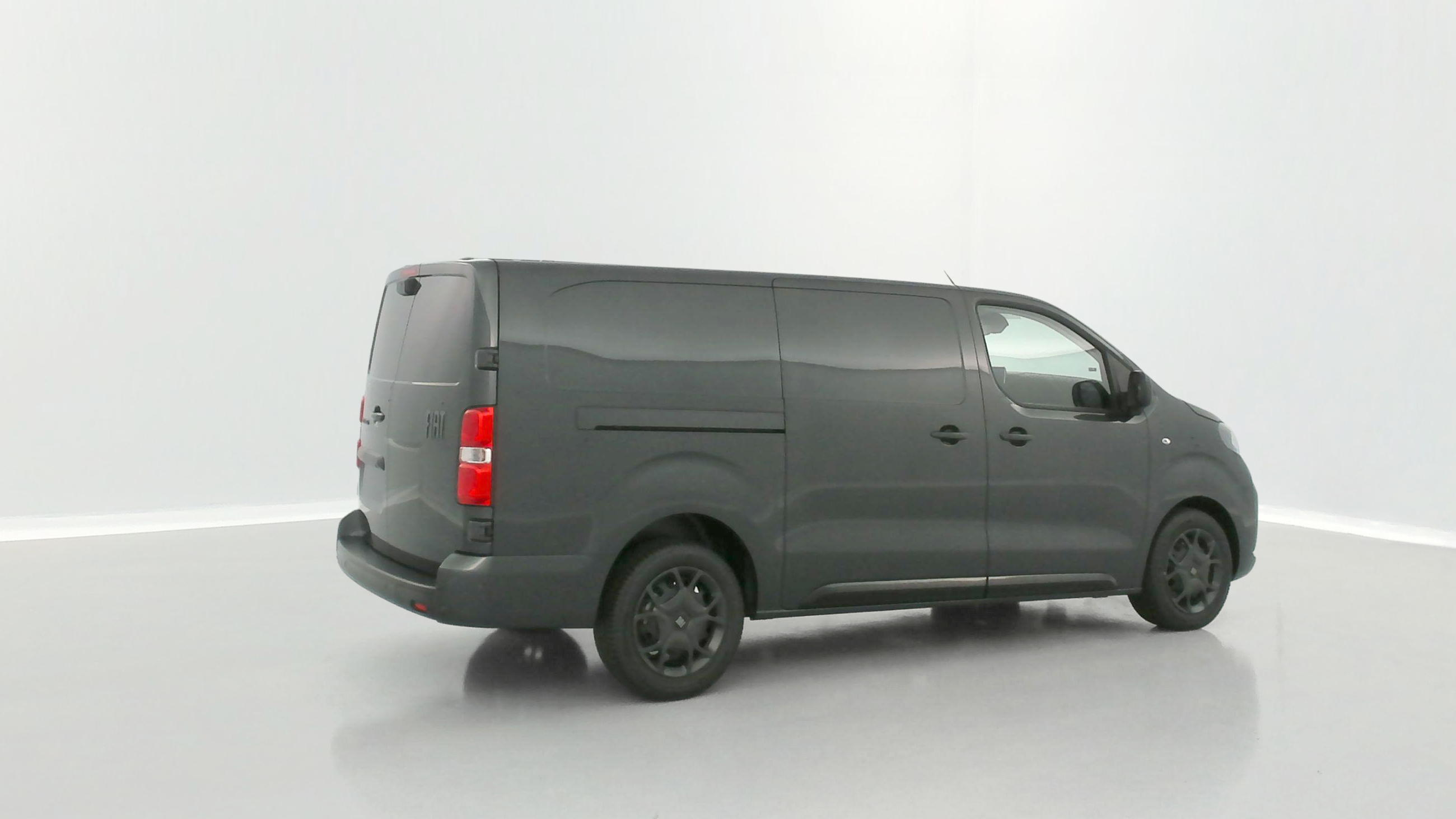 FIAT SCUDO III XL 2.0 BlueHDi 180ch EAT8 Pack Livraison