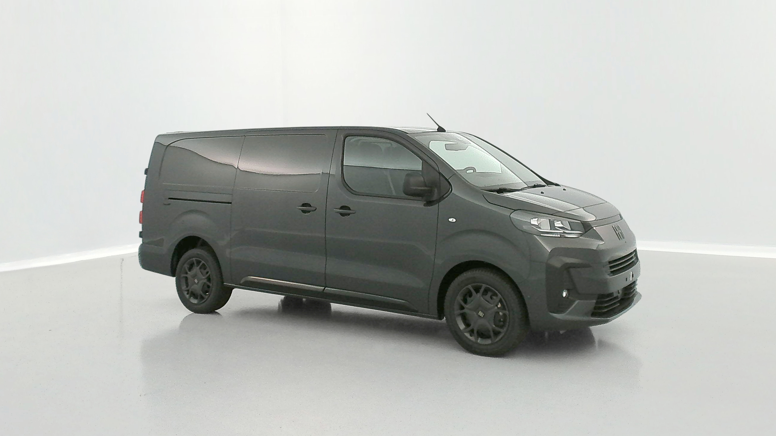 FIAT SCUDO III XL 2.0 BlueHDi 180ch EAT8 Pack Livraison