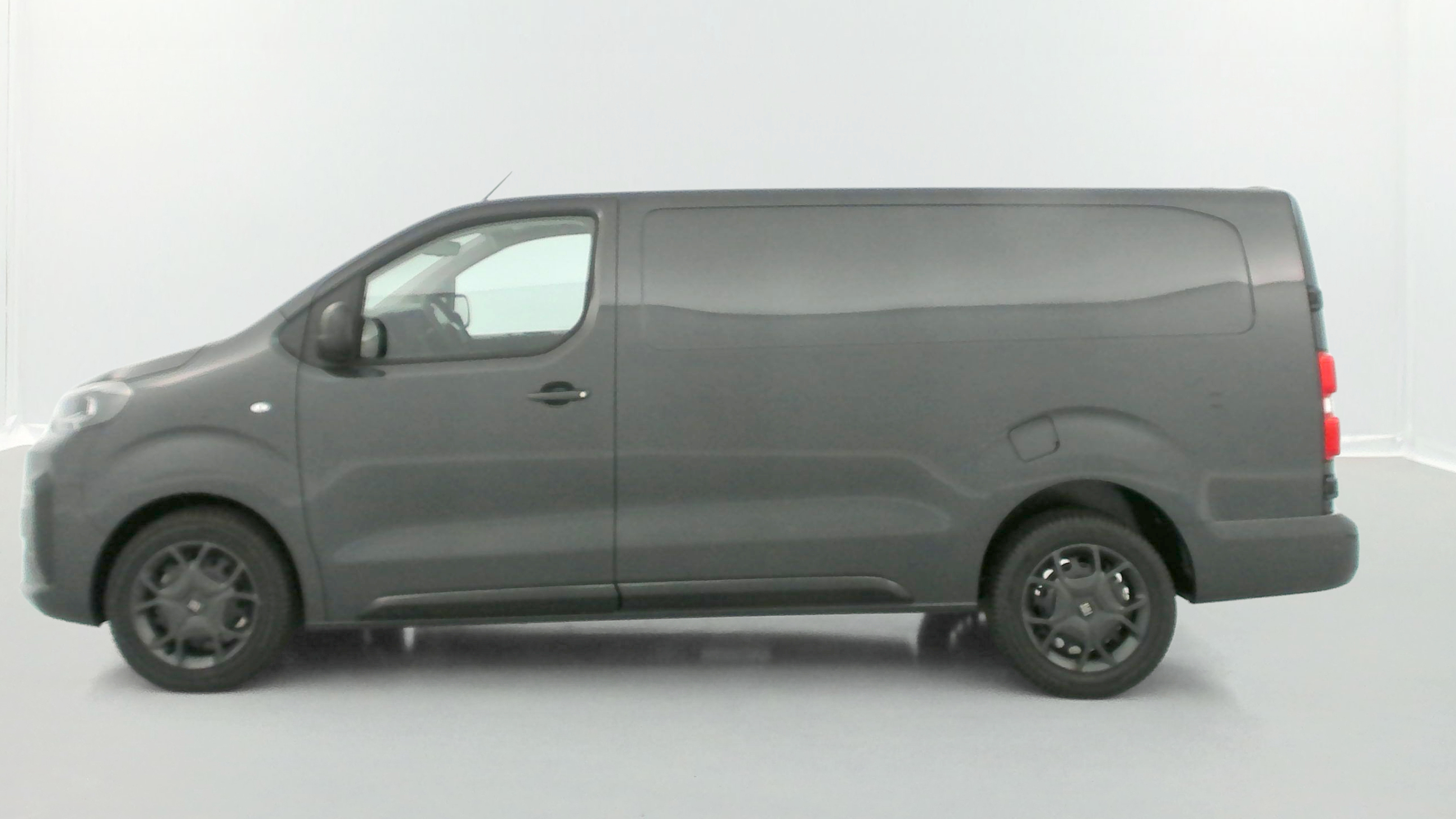 FIAT SCUDO III XL 2.0 BlueHDi 180ch EAT8 Pack Livraison