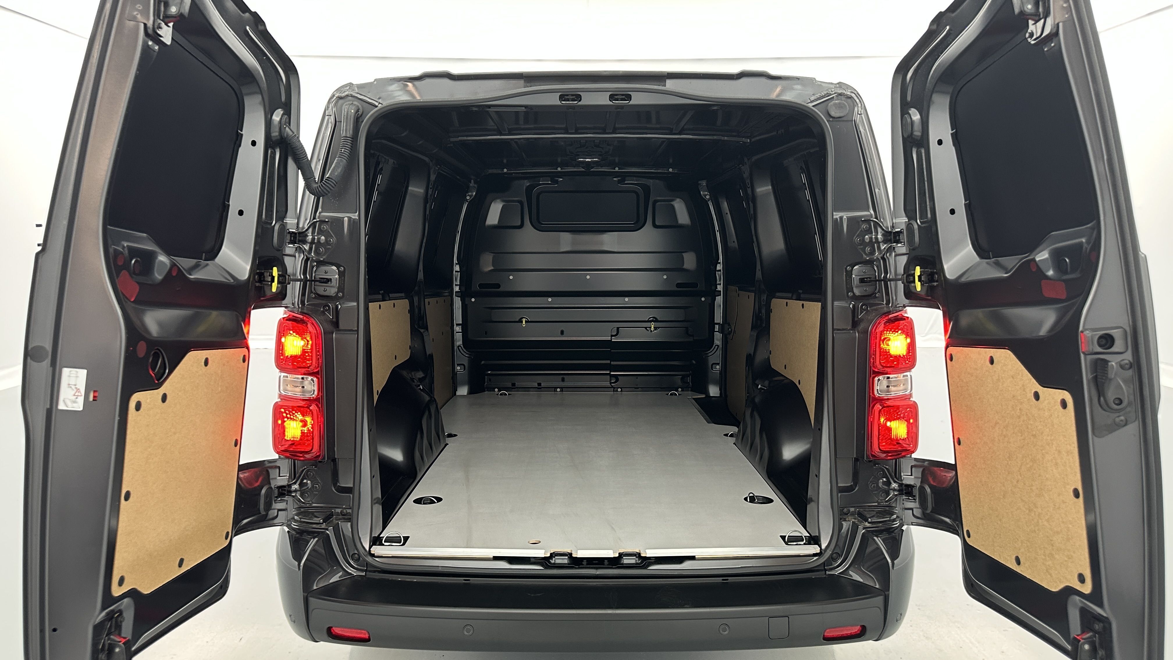 FIAT SCUDO III XL 2.0 BlueHDi 180ch EAT8 Pack Livraison