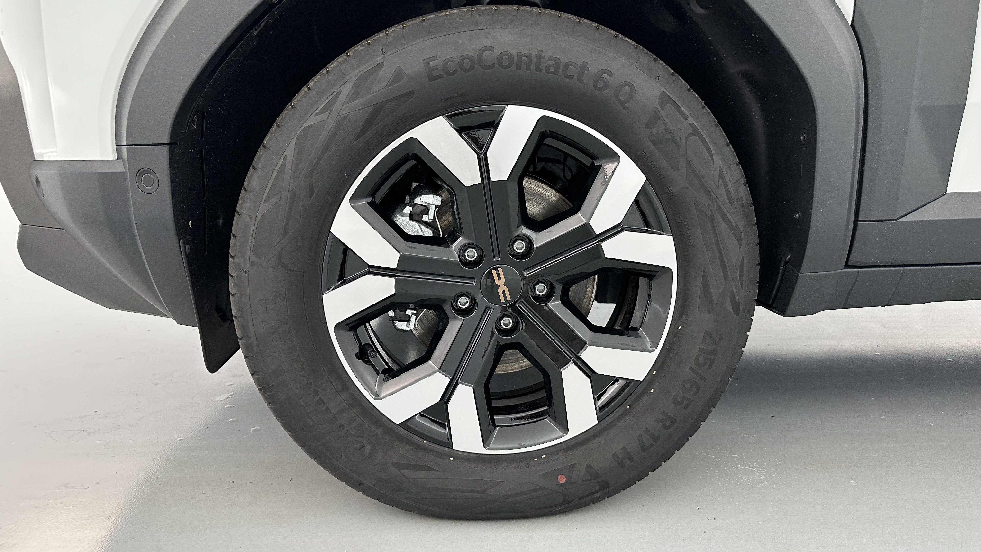 DACIA DUSTER III 1.6 Hybrid 140ch Extrême
