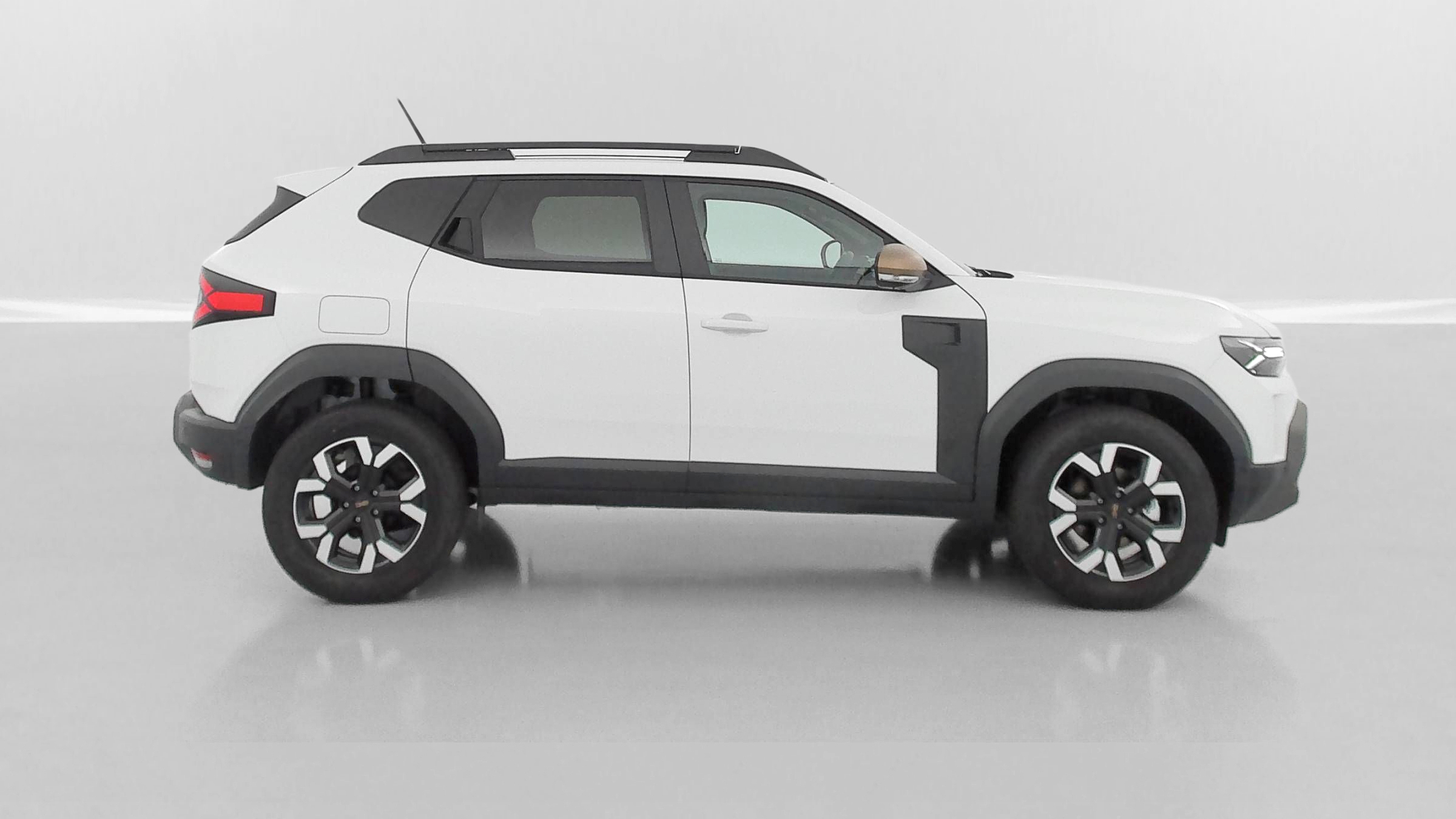 DACIA DUSTER III 1.6 Hybrid 140ch Extrême