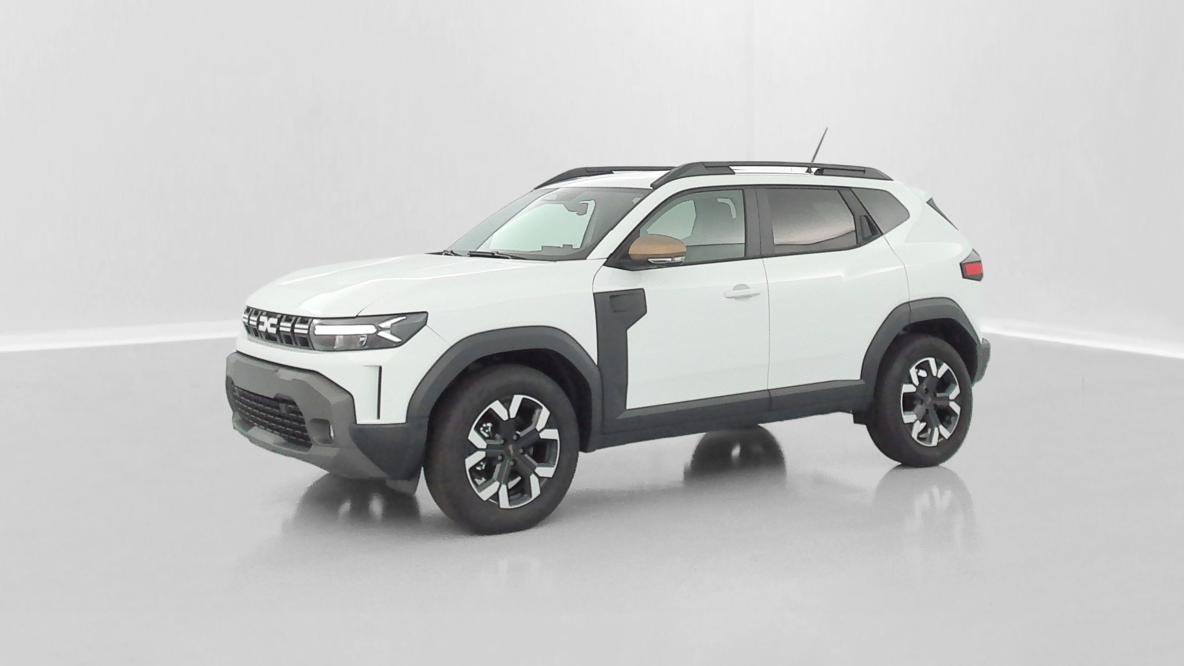 DACIA DUSTER III 1.6 Hybrid 140ch Extrême
