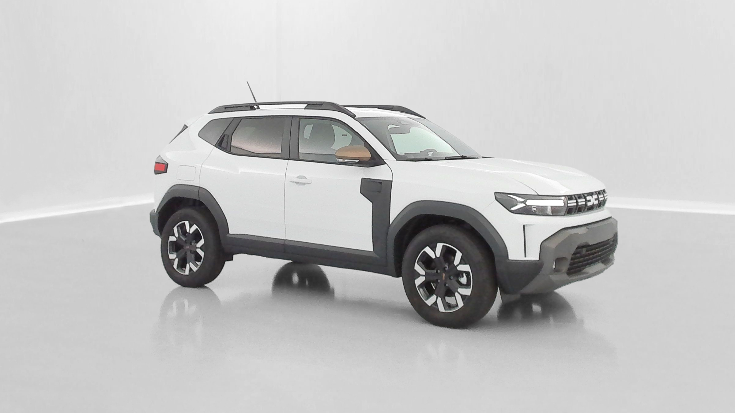 DACIA DUSTER III 1.6 Hybrid 140ch Extrême