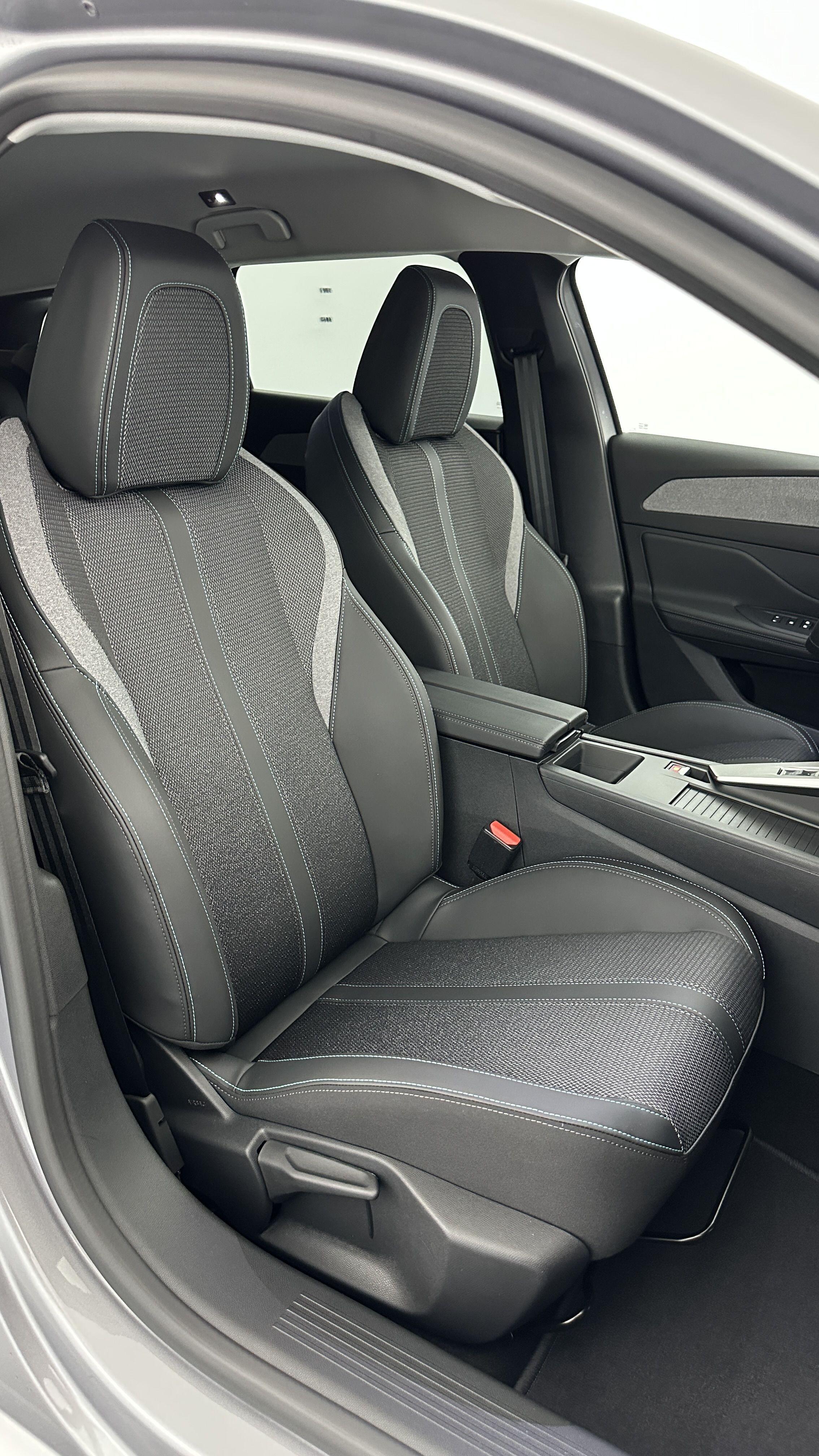 PEUGEOT 308 SW 1.5 BlueHDi 130ch Allure EAT8