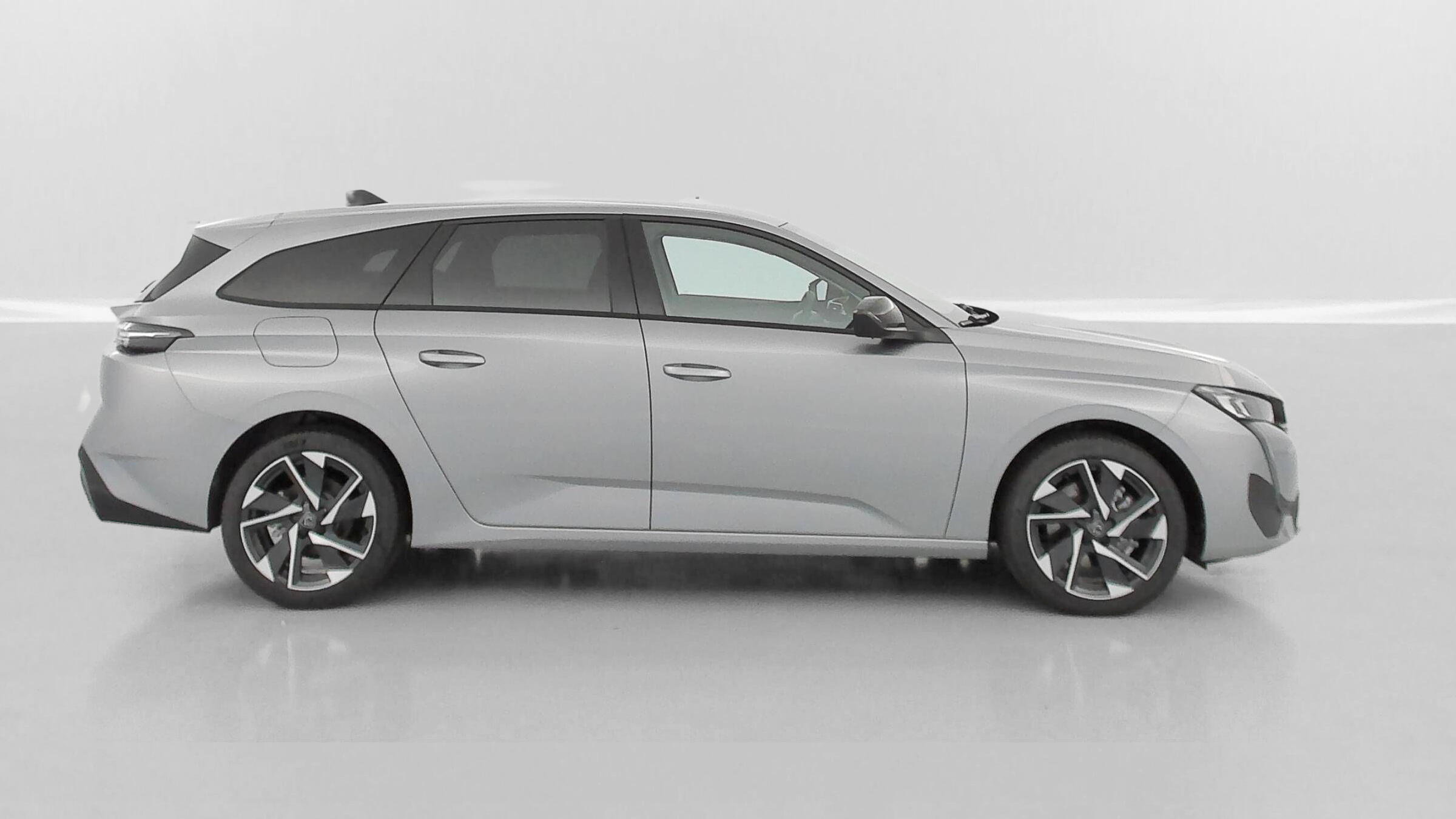 PEUGEOT 308 SW 1.5 BlueHDi 130ch Allure EAT8