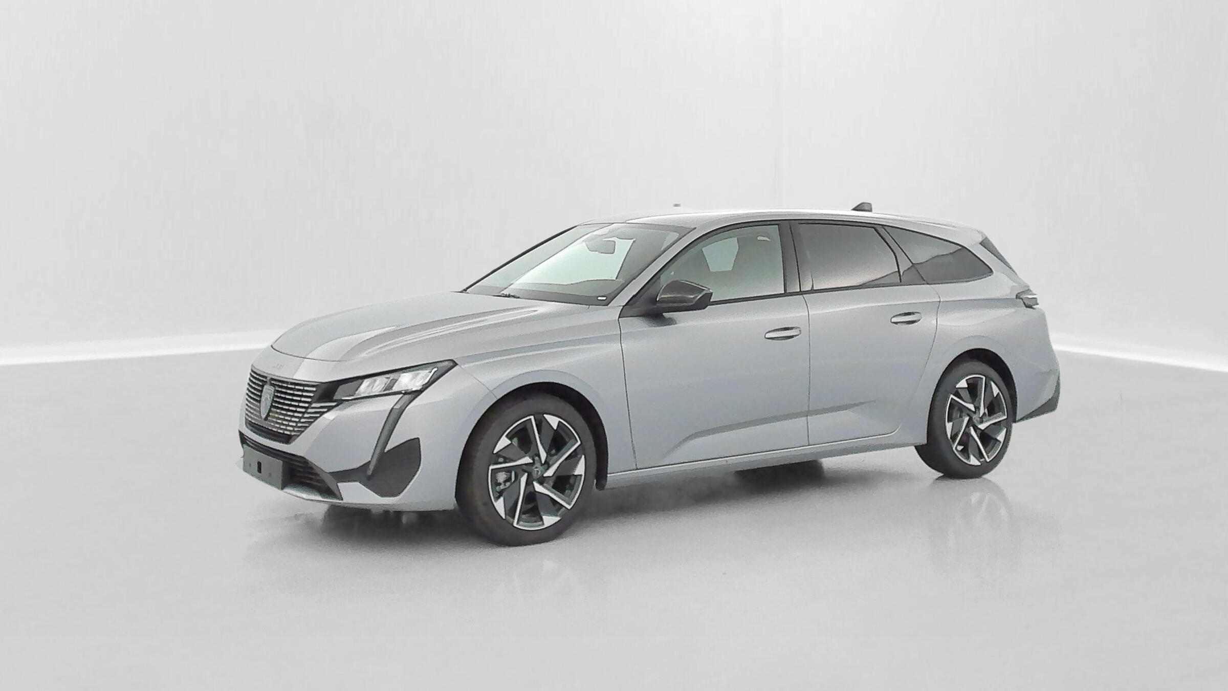 PEUGEOT 308 SW 1.5 BlueHDi 130ch Allure EAT8