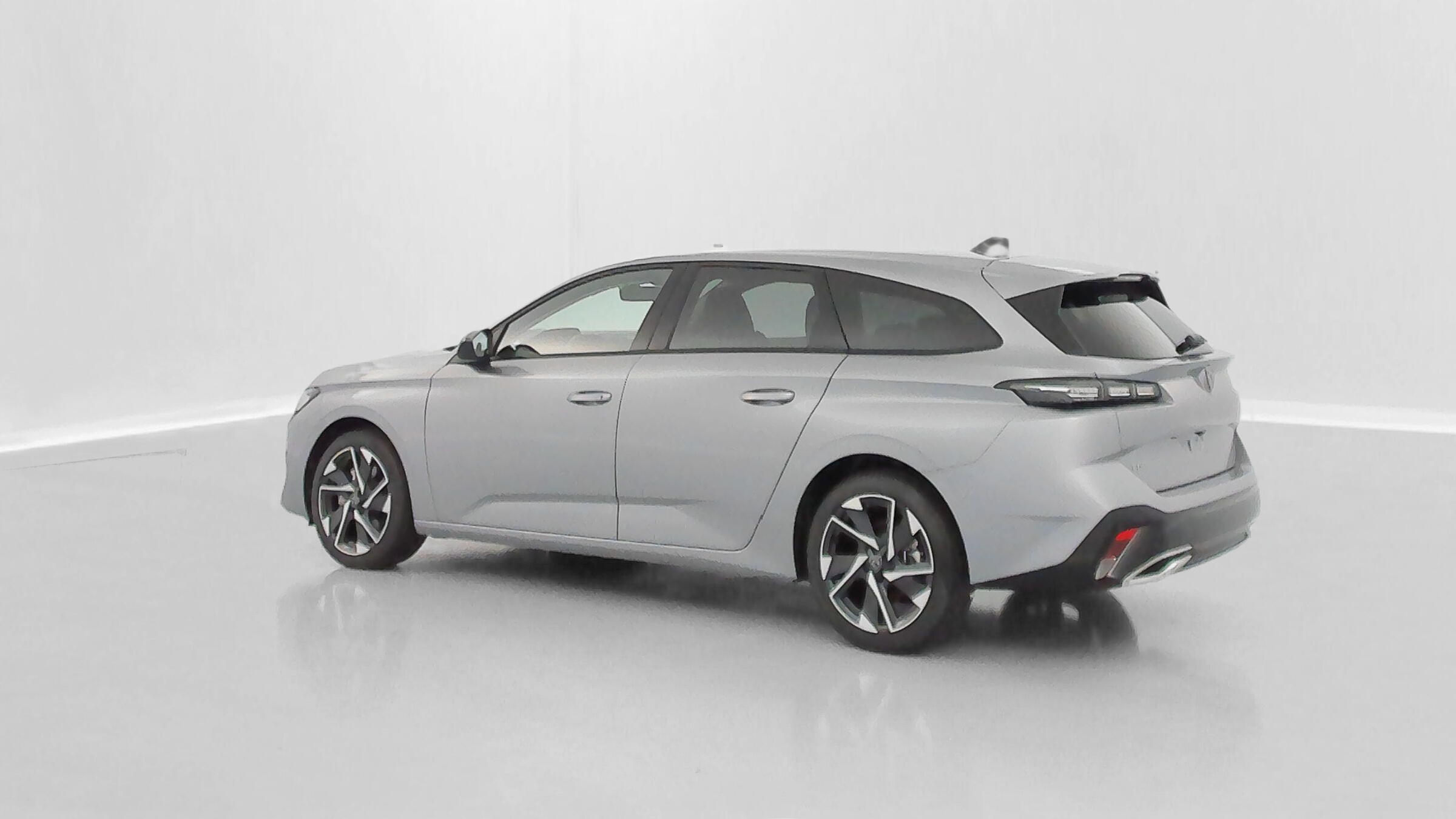 PEUGEOT 308 SW 1.5 BlueHDi 130ch Allure EAT8