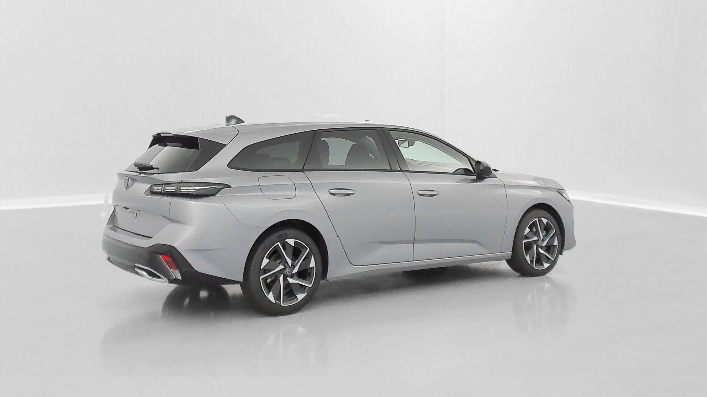 PEUGEOT 308 SW 1.5 BlueHDi 130ch Allure EAT8