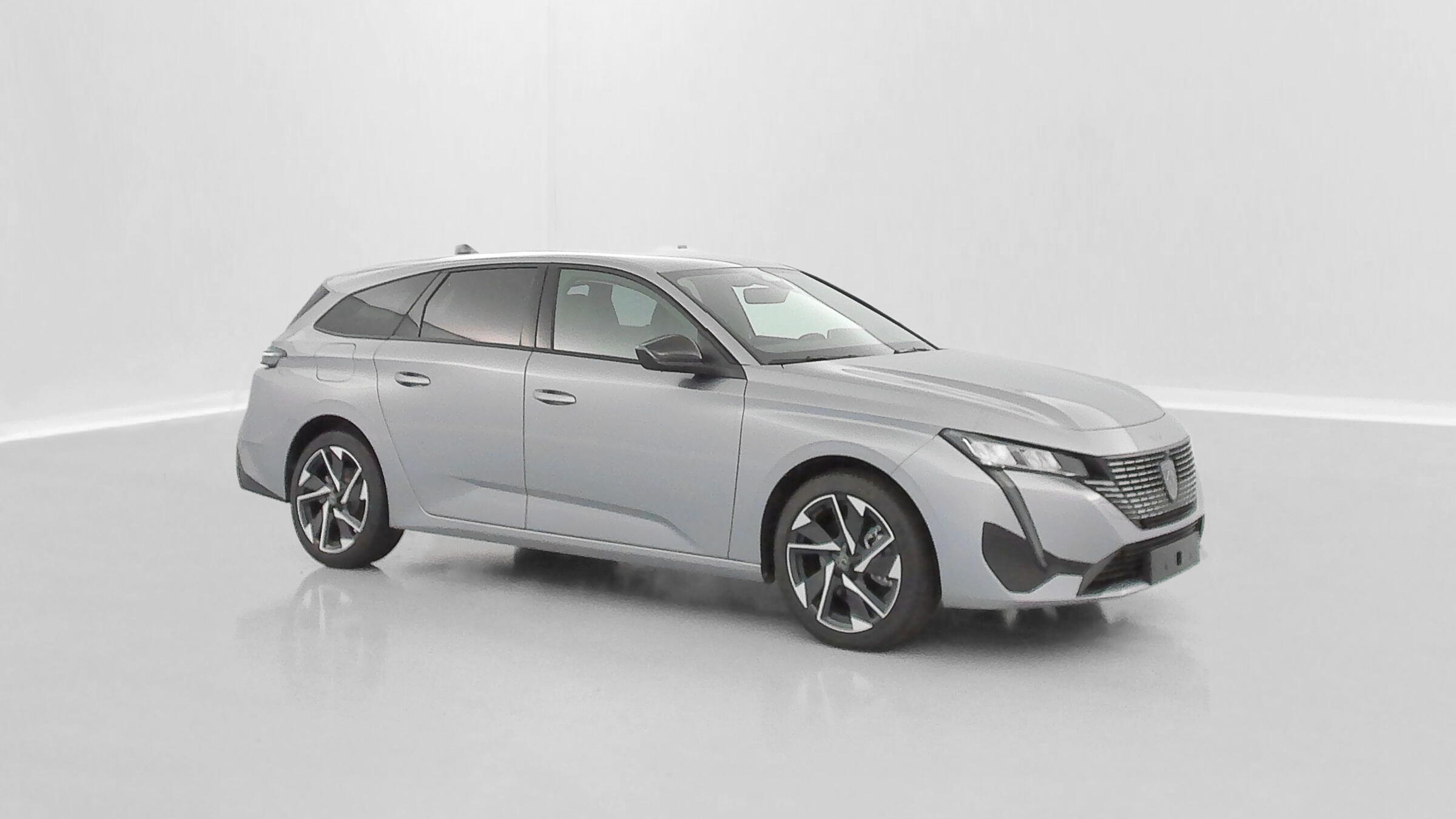 PEUGEOT 308 SW 1.5 BlueHDi 130ch Allure EAT8