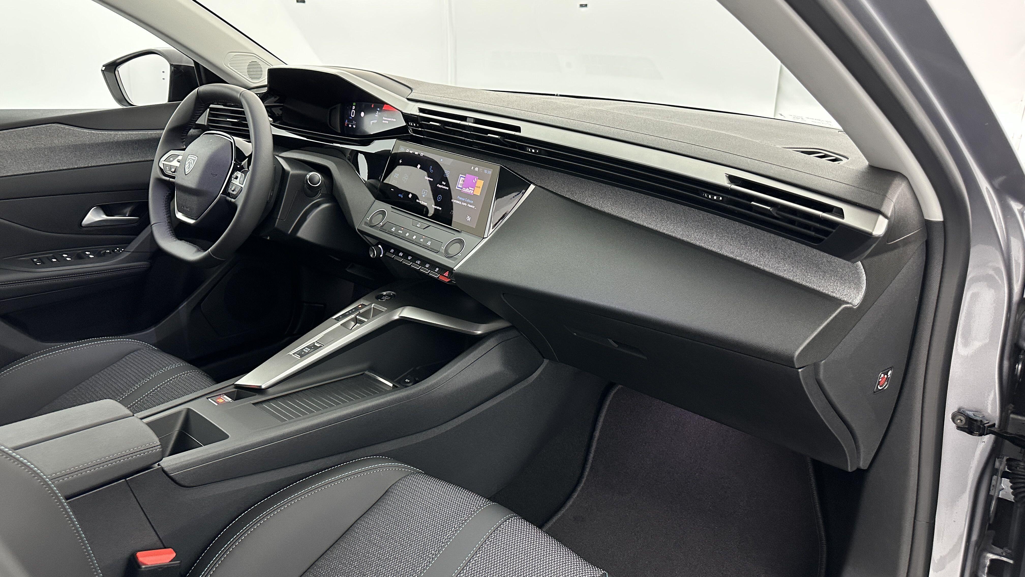 PEUGEOT 308 SW 1.5 BlueHDi 130ch Allure EAT8