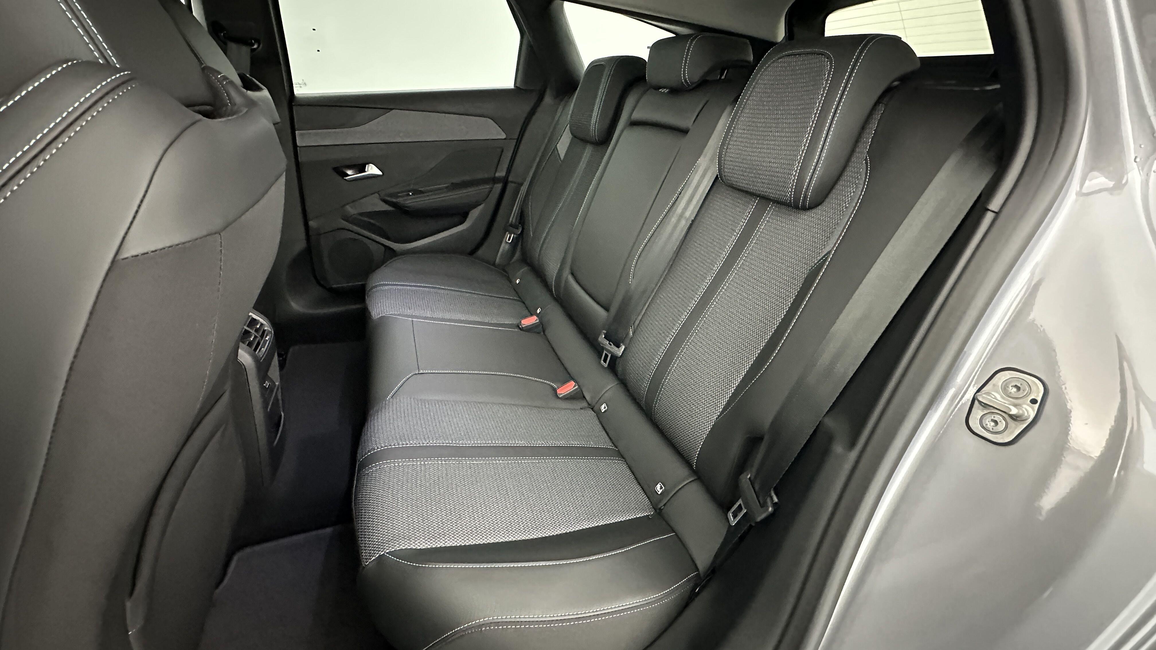 PEUGEOT 308 SW 1.5 BlueHDi 130ch Allure EAT8