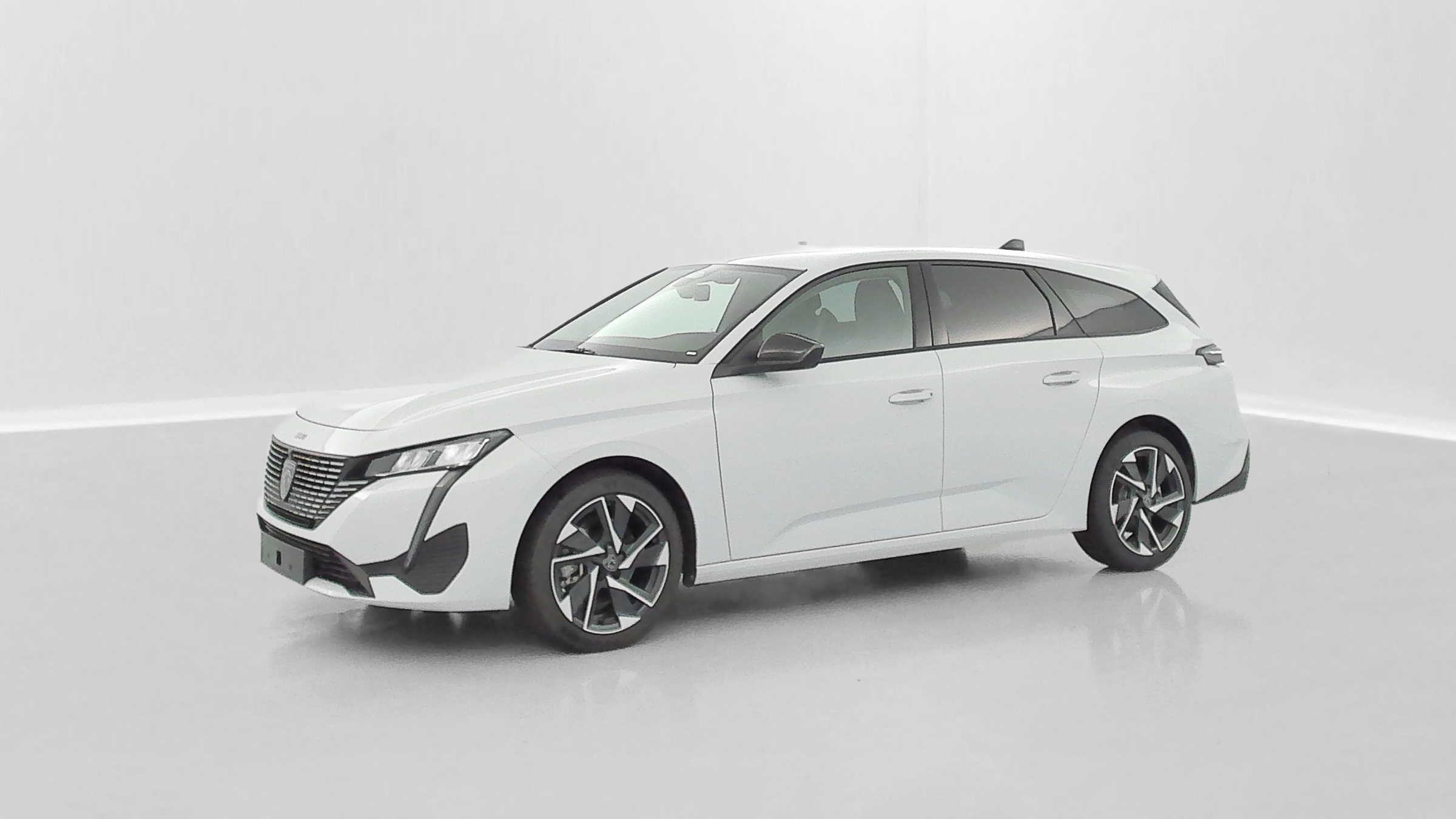 PEUGEOT 308 SW 1.5 BlueHDi 130ch Allure EAT8
