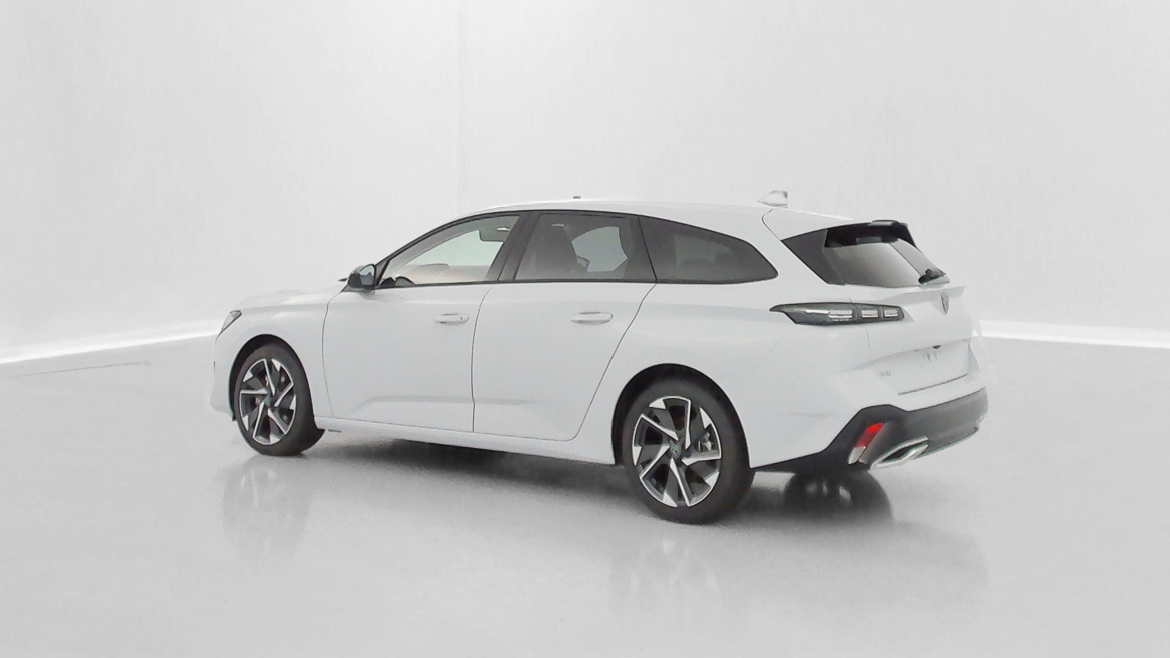 PEUGEOT 308 SW 1.5 BlueHDi 130ch Allure EAT8