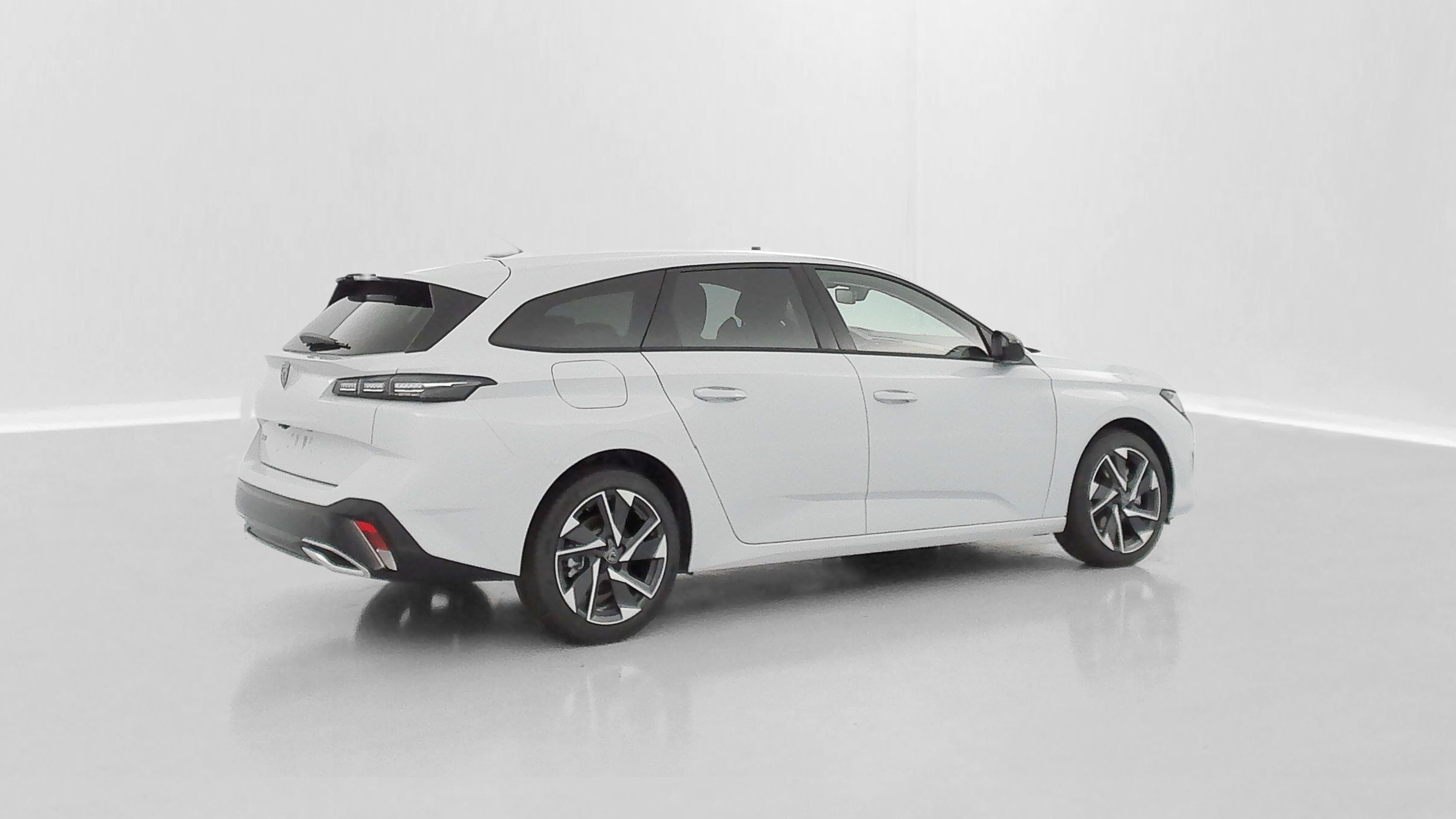 PEUGEOT 308 SW 1.5 BlueHDi 130ch Allure EAT8