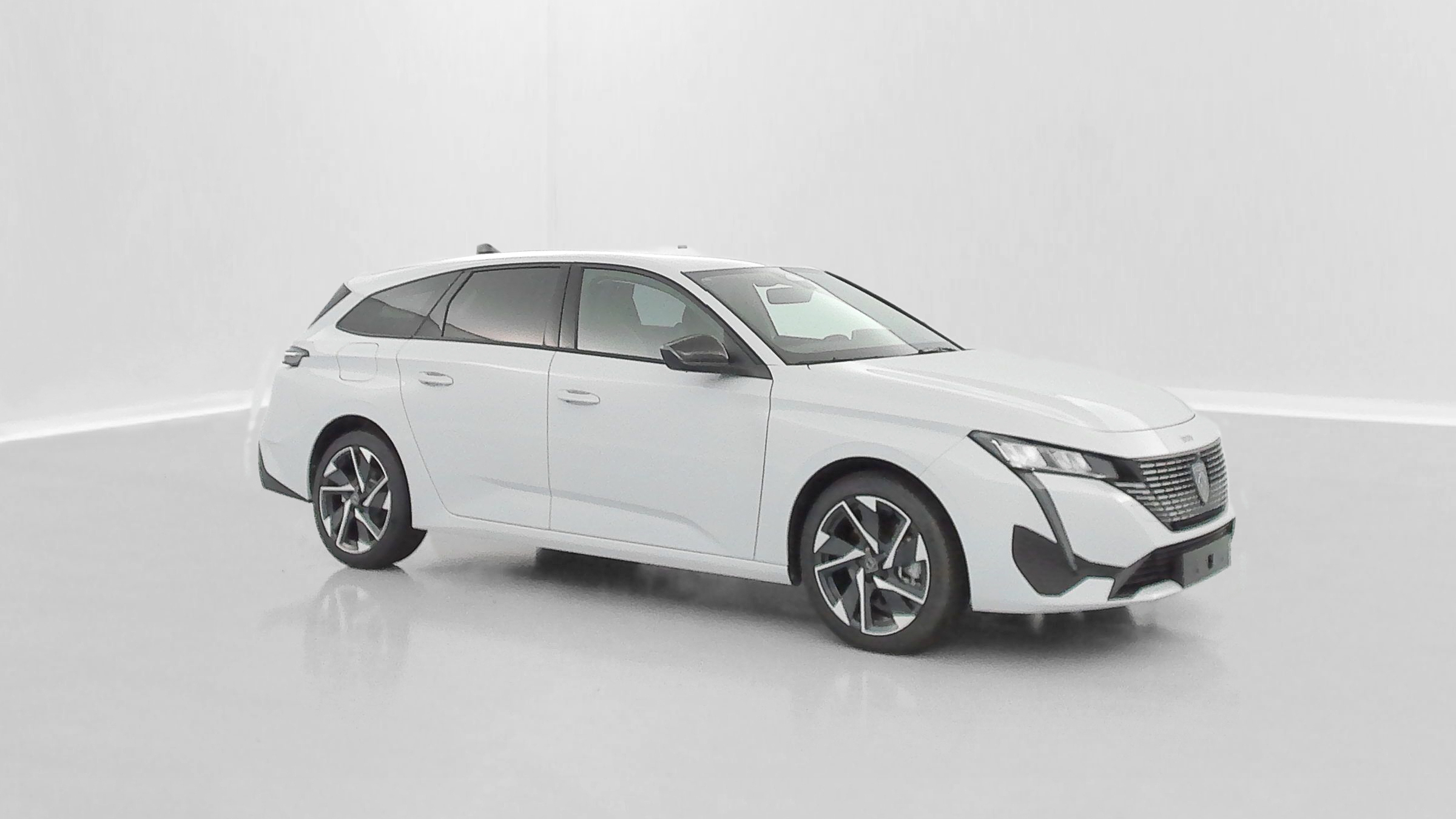 PEUGEOT 308 SW 1.5 BlueHDi 130ch Allure EAT8