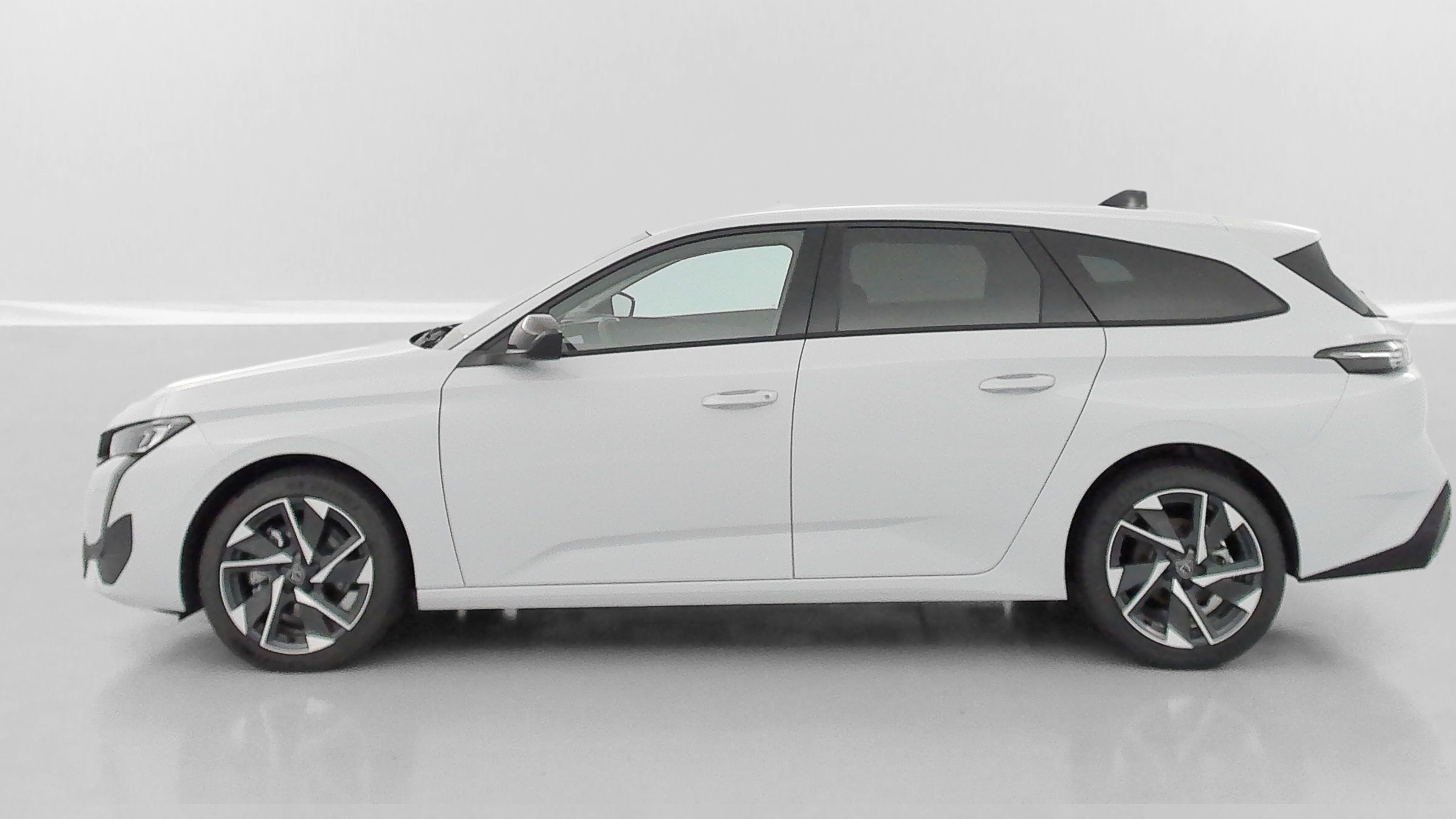 PEUGEOT 308 SW 1.5 BlueHDi 130ch Allure EAT8