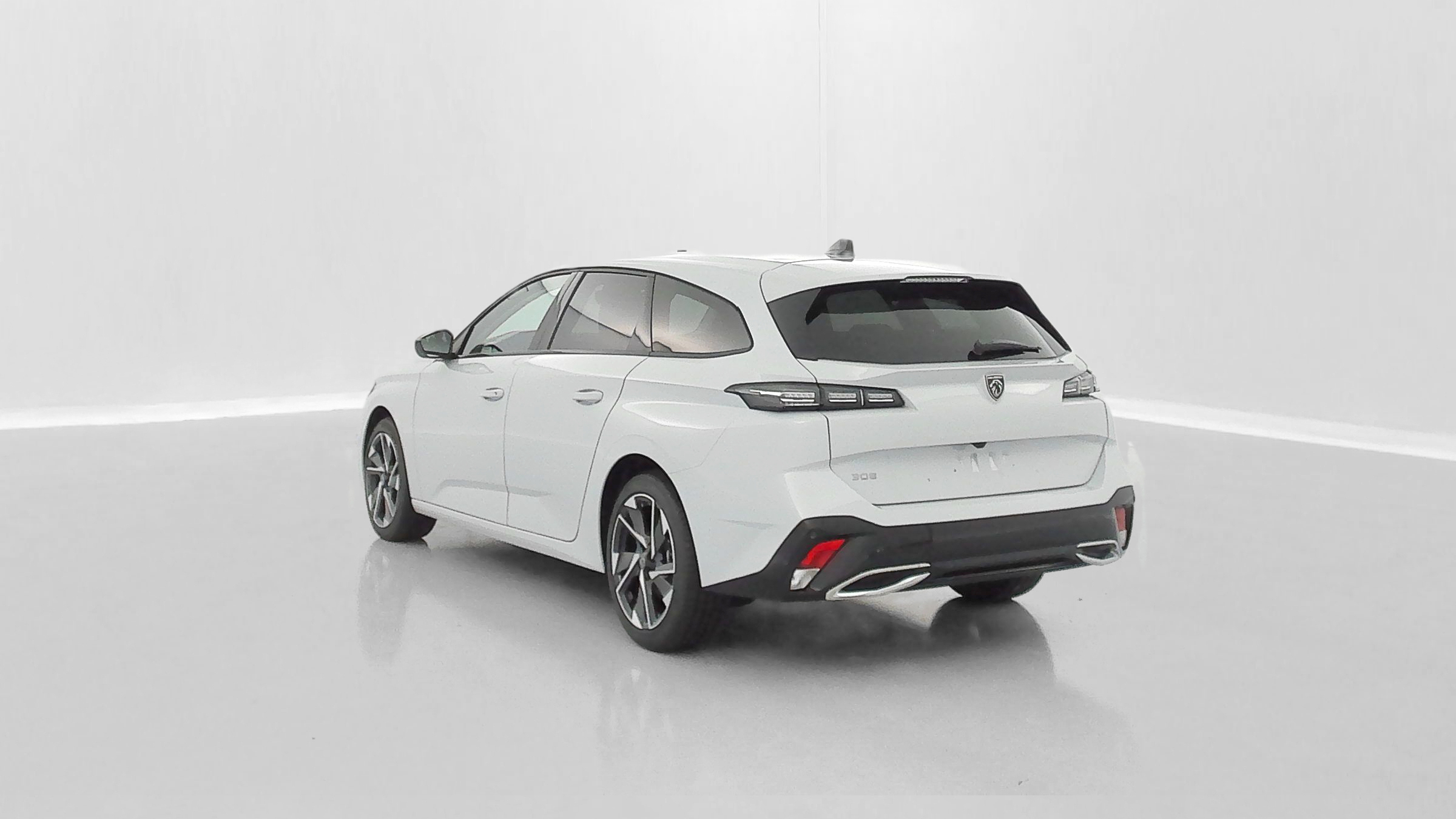 PEUGEOT 308 SW 1.5 BlueHDi 130ch Allure EAT8