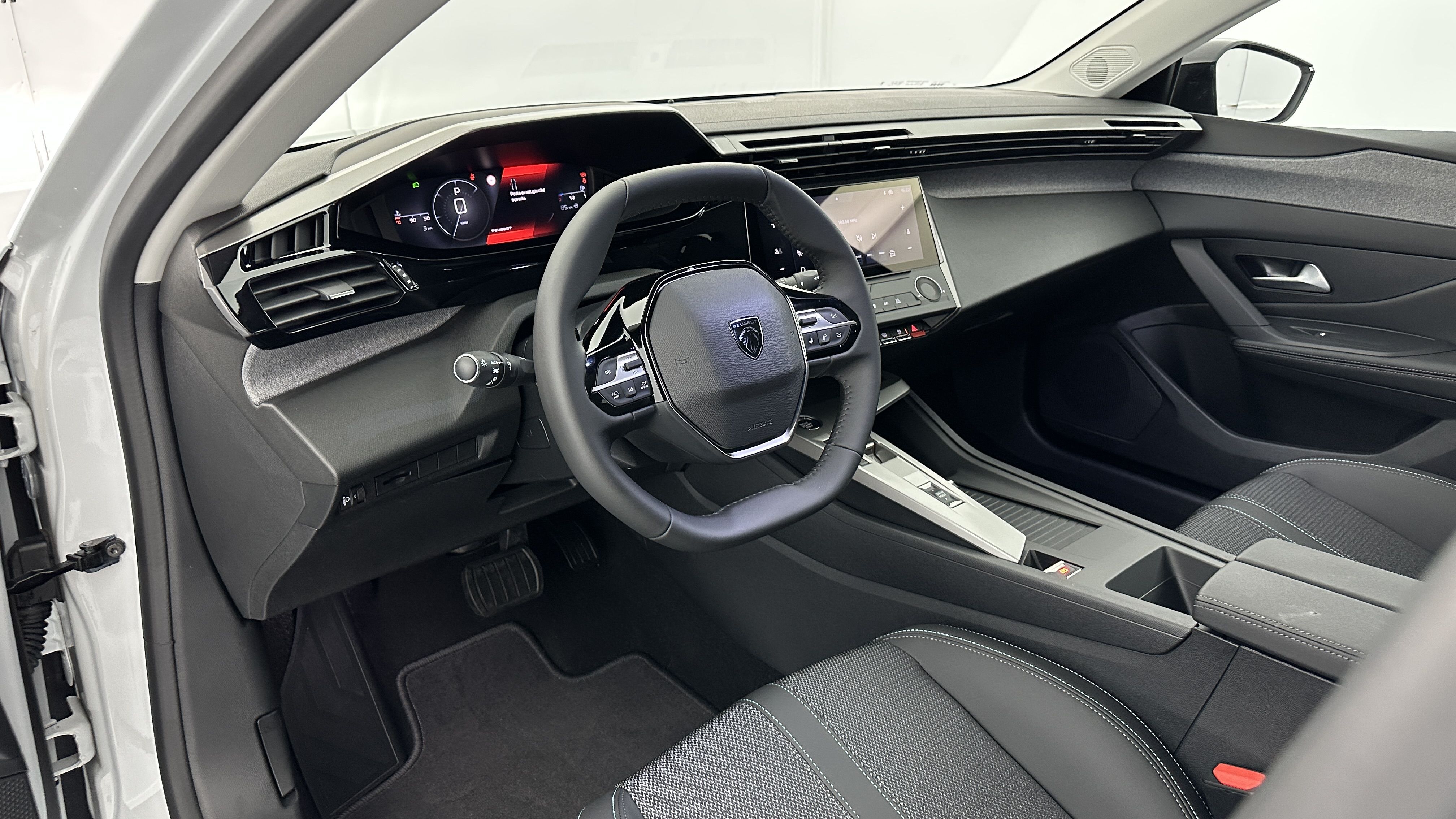 PEUGEOT 308 SW 1.5 BlueHDi 130ch Allure EAT8