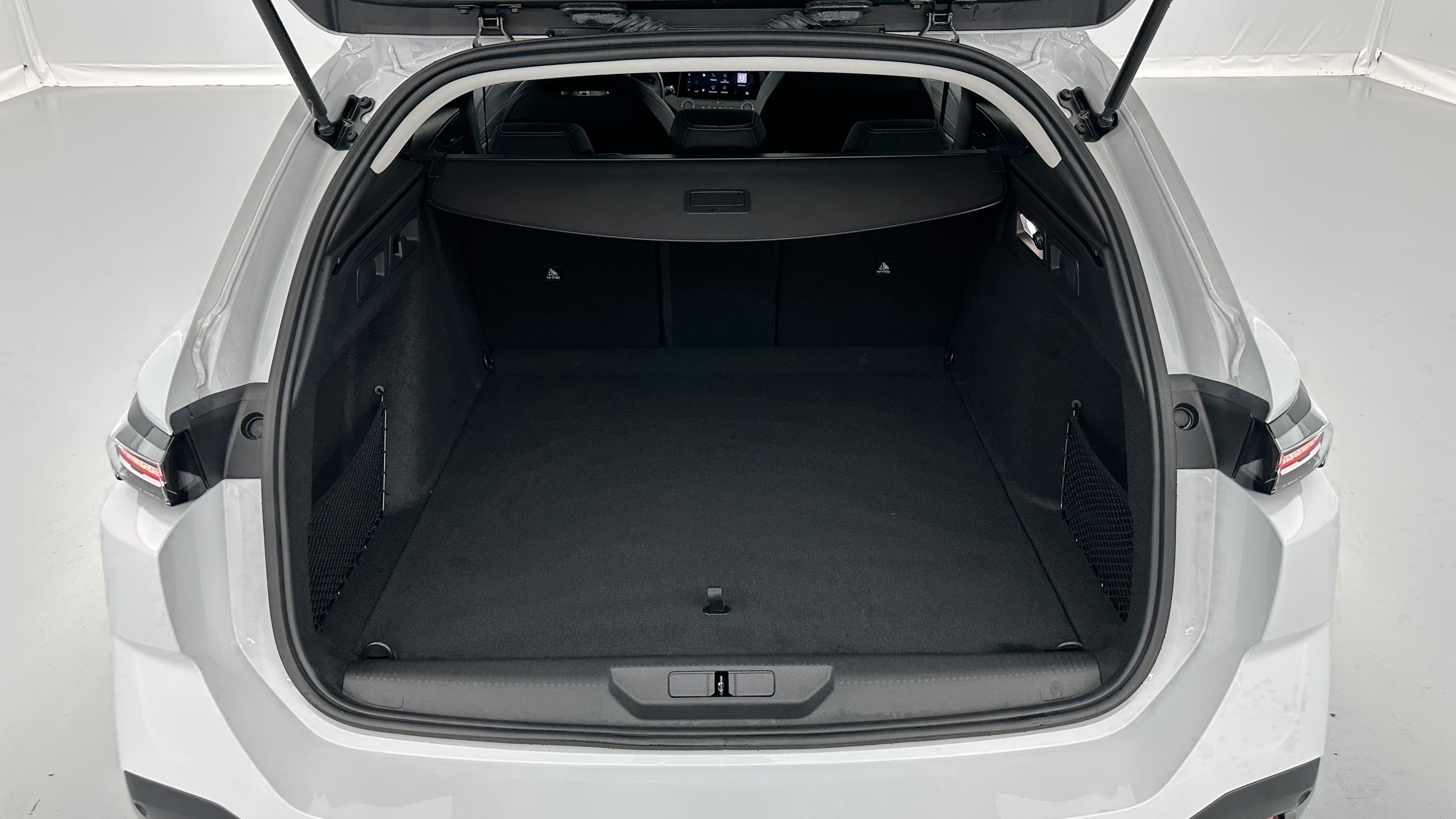 PEUGEOT 308 SW 1.5 BlueHDi 130ch Allure EAT8