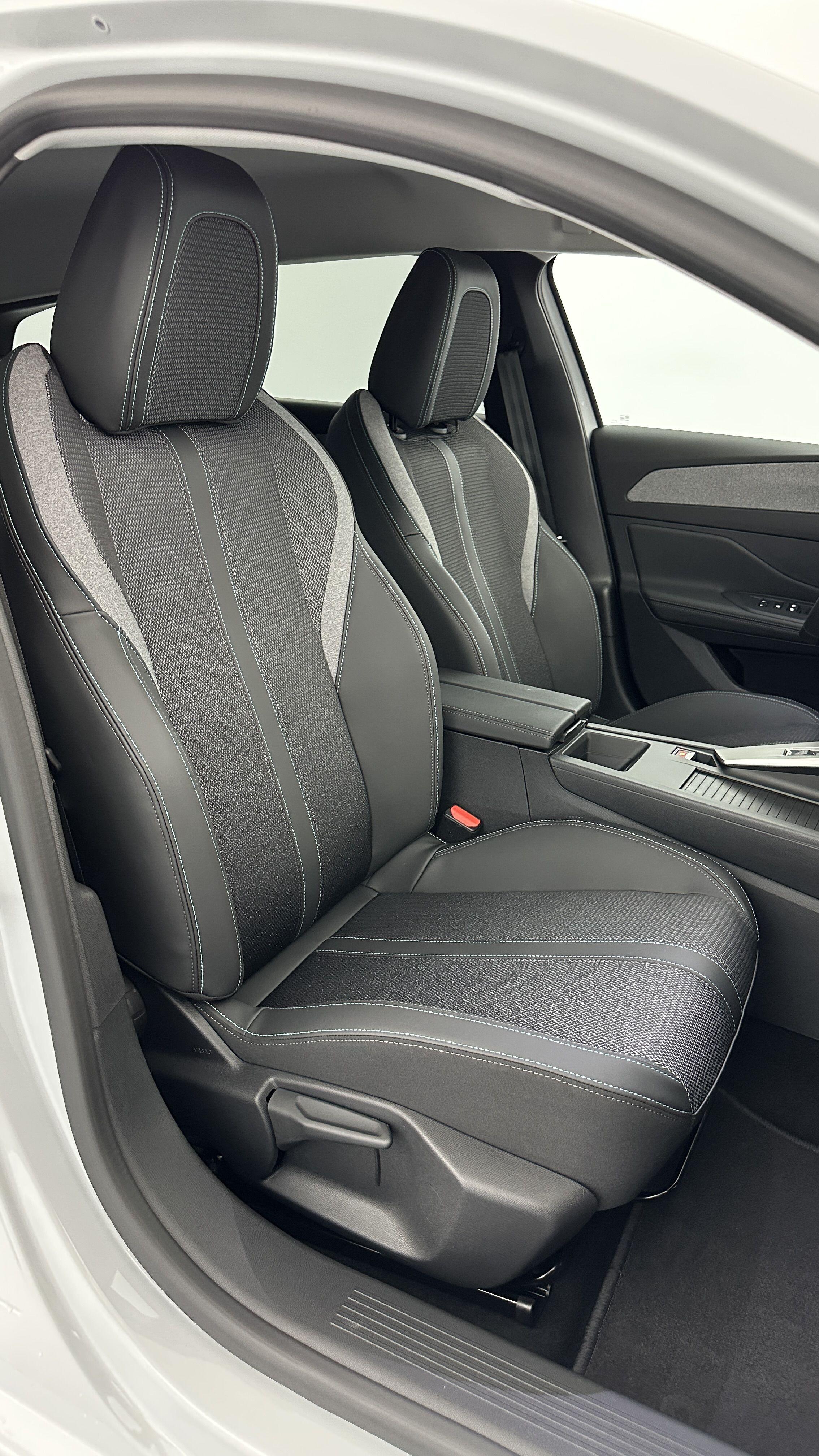 PEUGEOT 308 SW 1.5 BlueHDi 130ch Allure EAT8