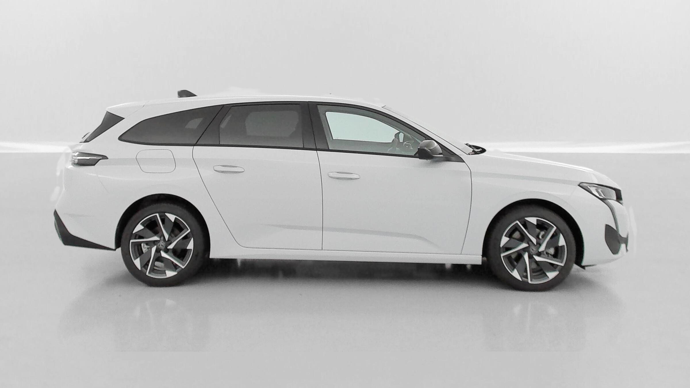 PEUGEOT 308 SW 1.5 BlueHDi 130ch Allure EAT8