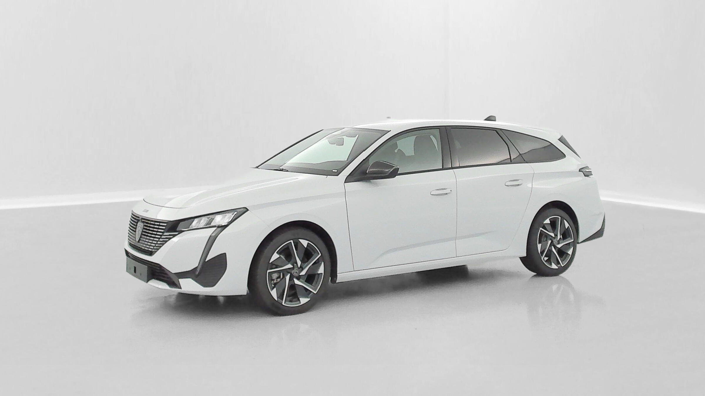 PEUGEOT 308 SW 1.5 BlueHDi 130ch Allure EAT8