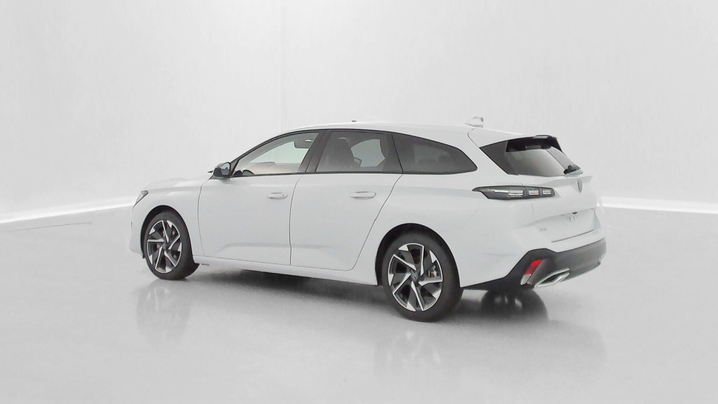 PEUGEOT 308 SW 1.5 BlueHDi 130ch Allure EAT8