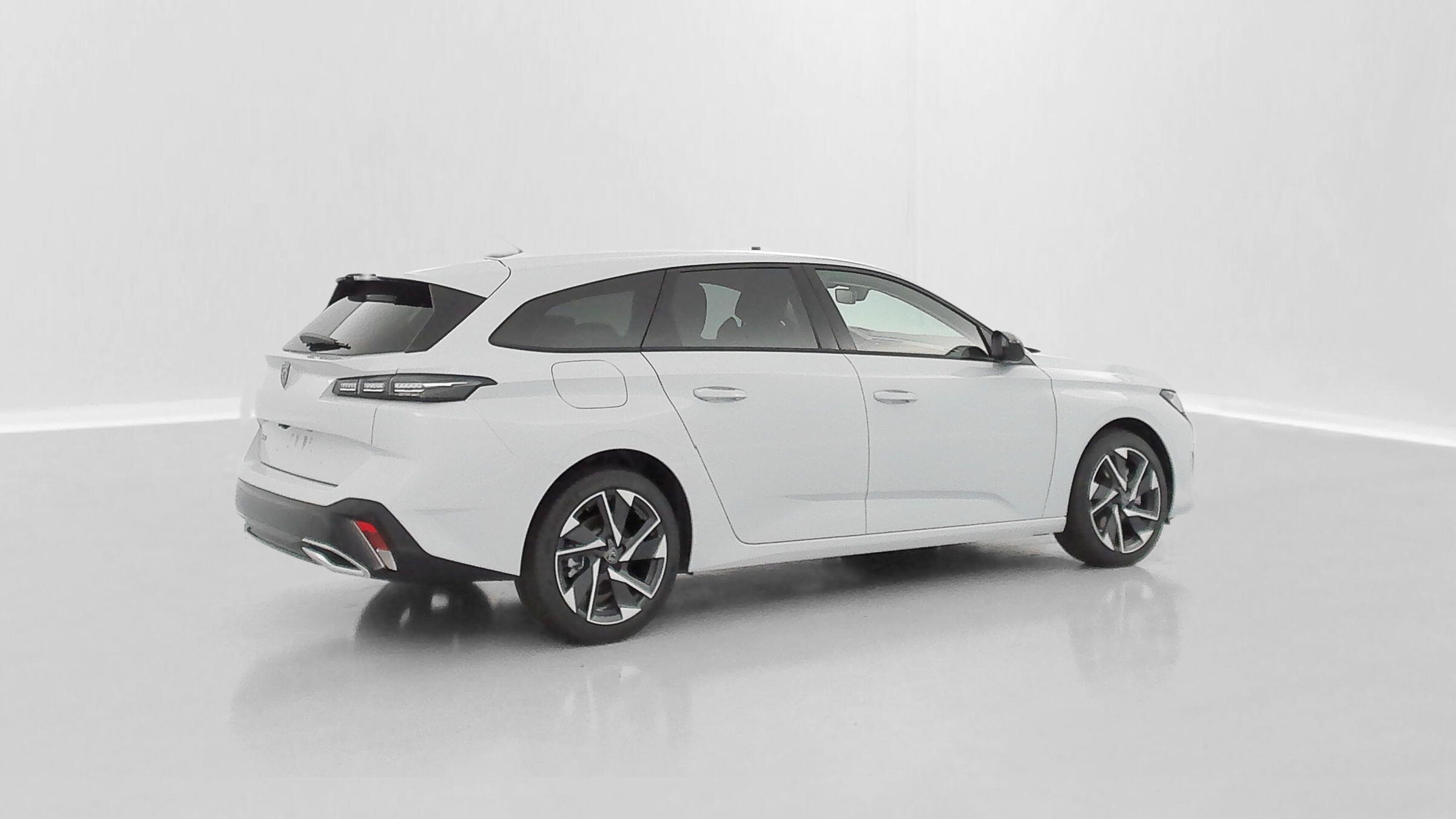 PEUGEOT 308 SW 1.5 BlueHDi 130ch Allure EAT8