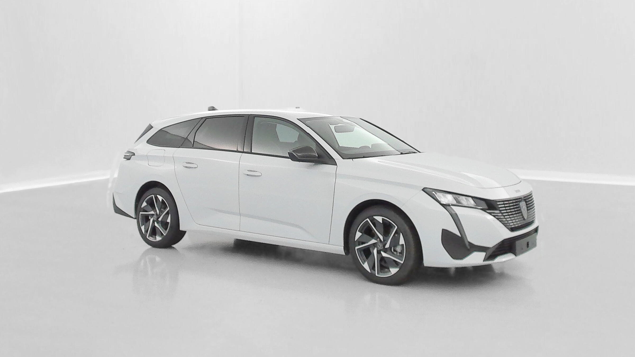 PEUGEOT 308 SW 1.5 BlueHDi 130ch Allure EAT8