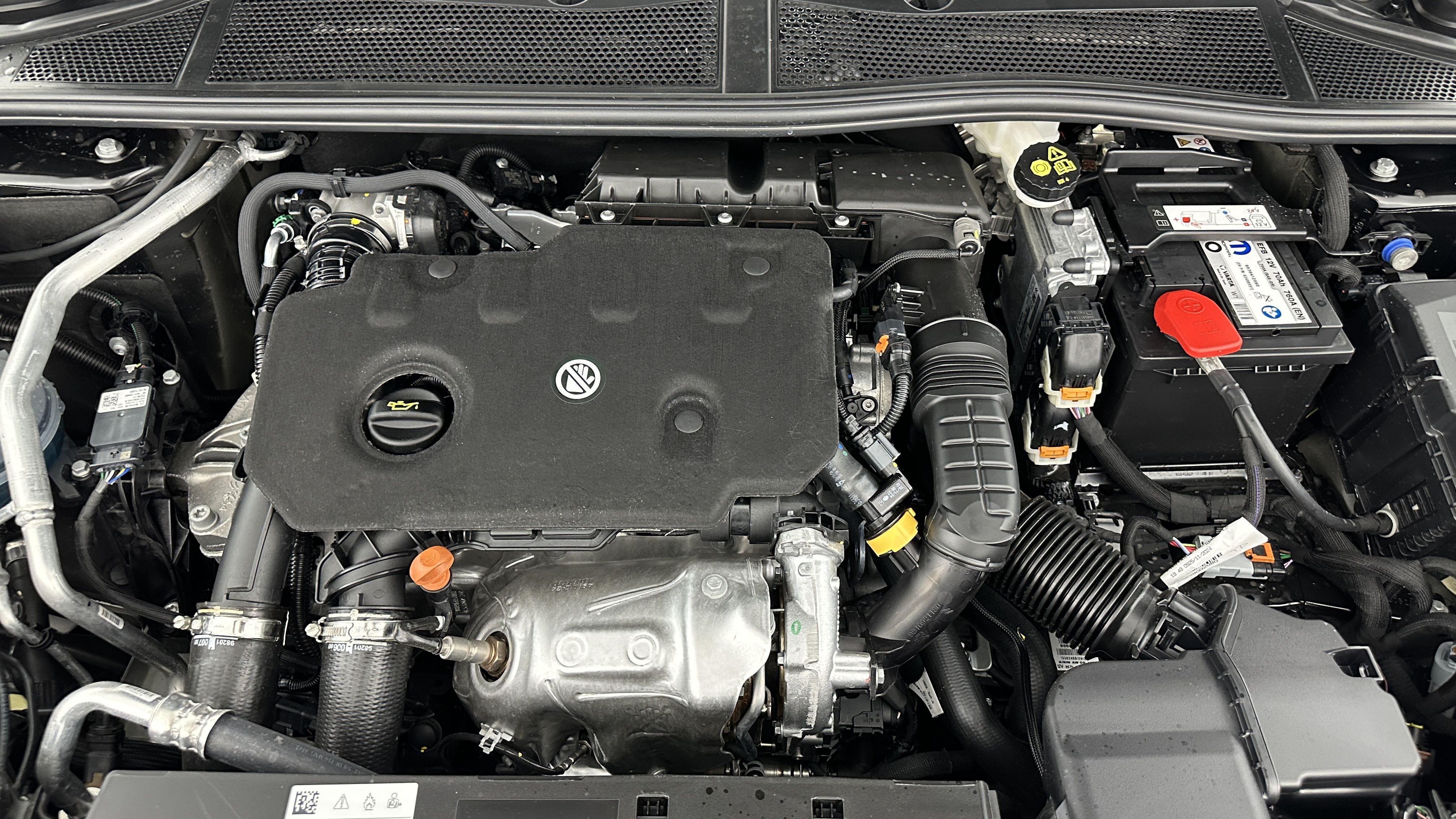 PEUGEOT 308 SW 1.5 BlueHDi 130ch Allure EAT8