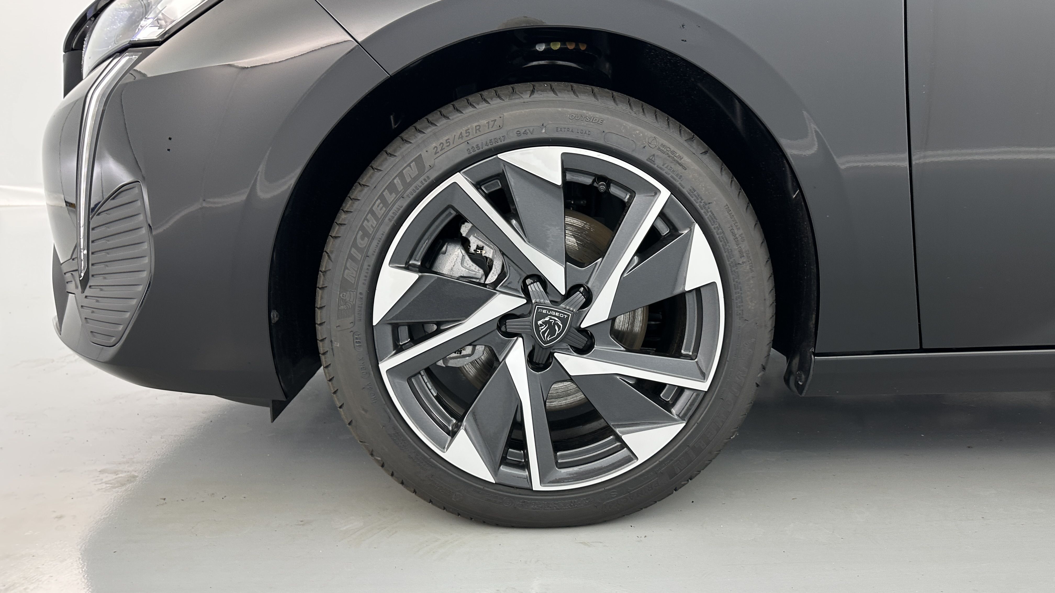 PEUGEOT 308 SW 1.5 BlueHDi 130ch Allure EAT8