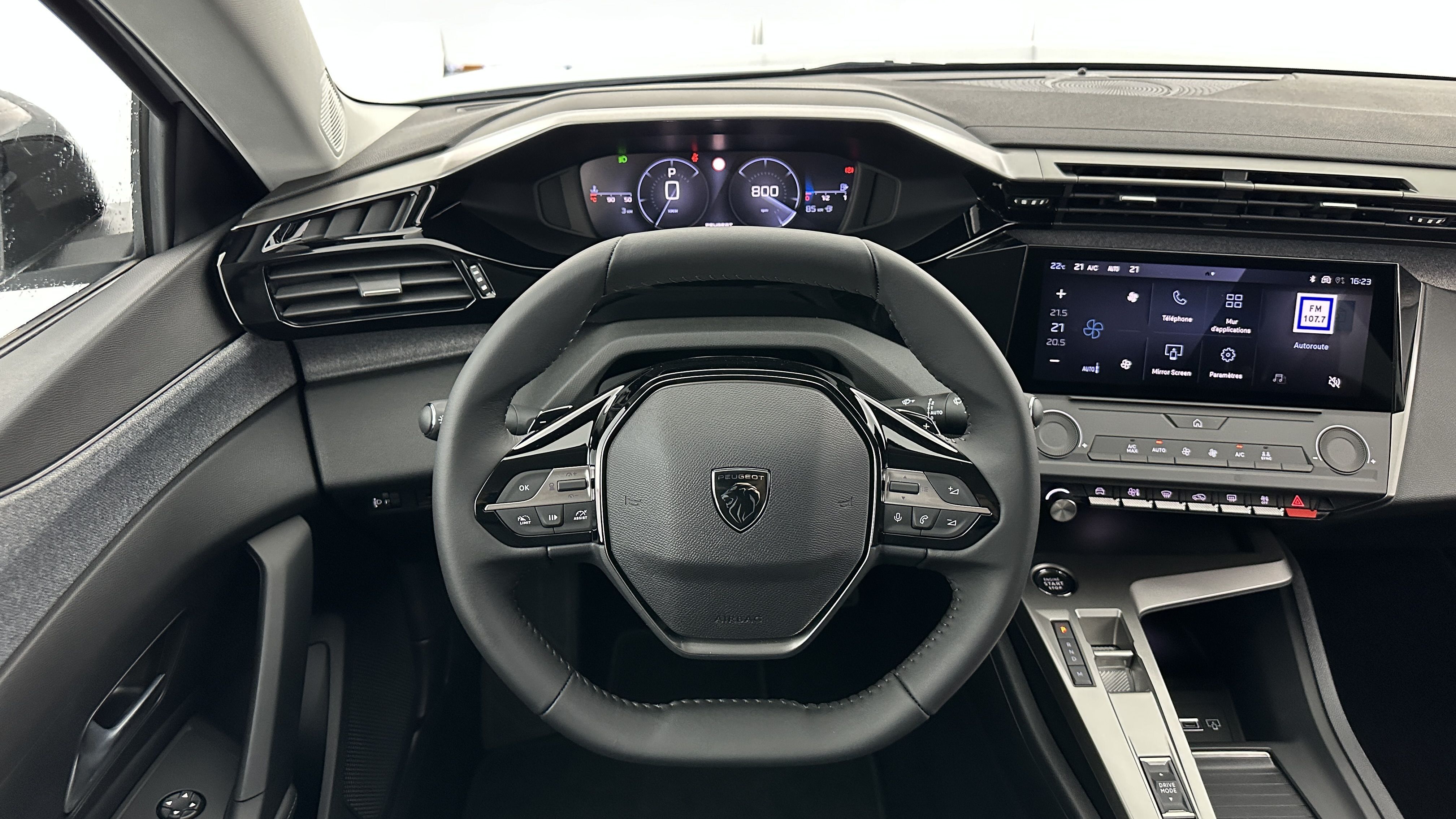 PEUGEOT 308 SW 1.5 BlueHDi 130ch Allure EAT8