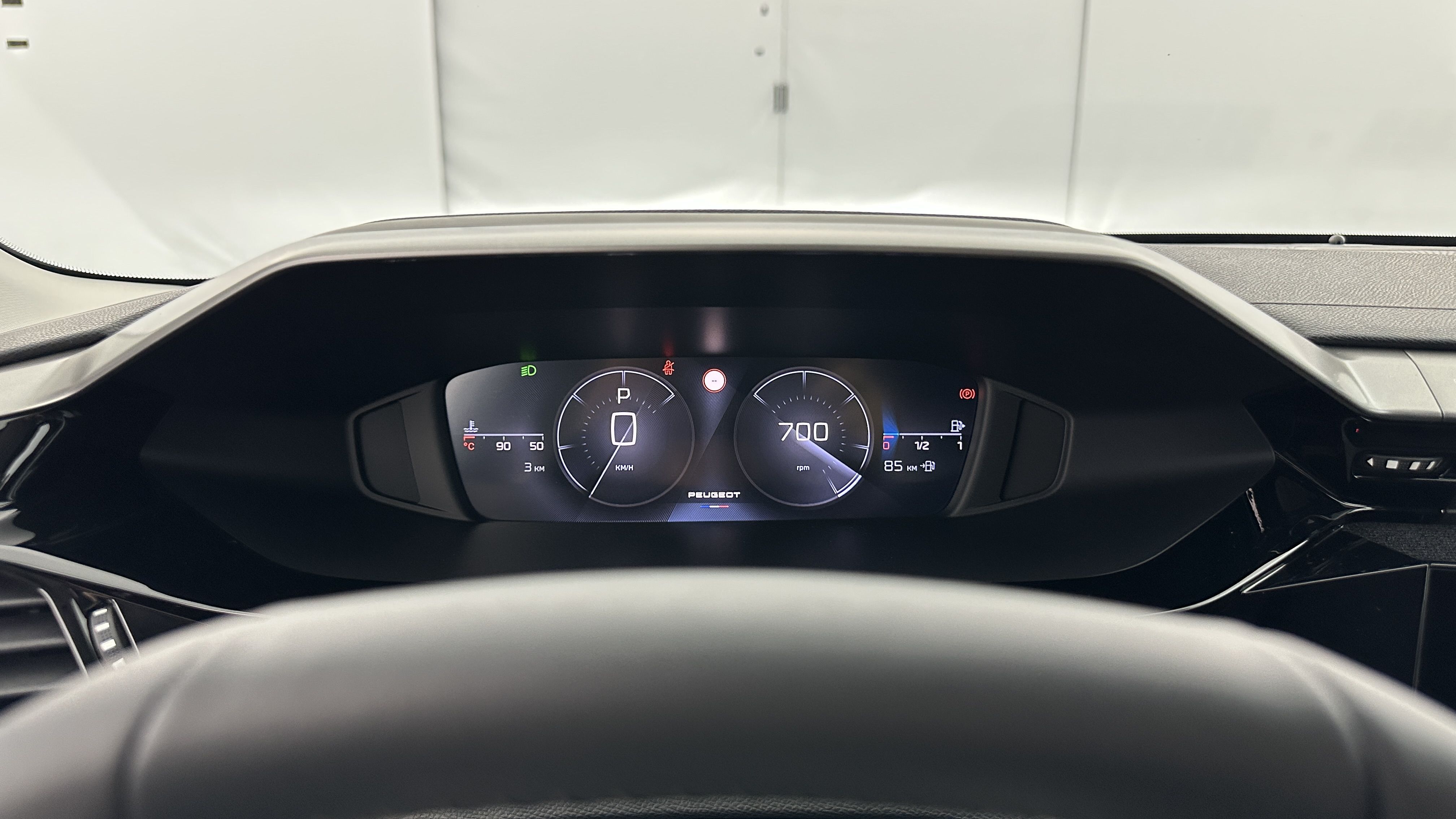 PEUGEOT 308 SW 1.5 BlueHDi 130ch Allure EAT8