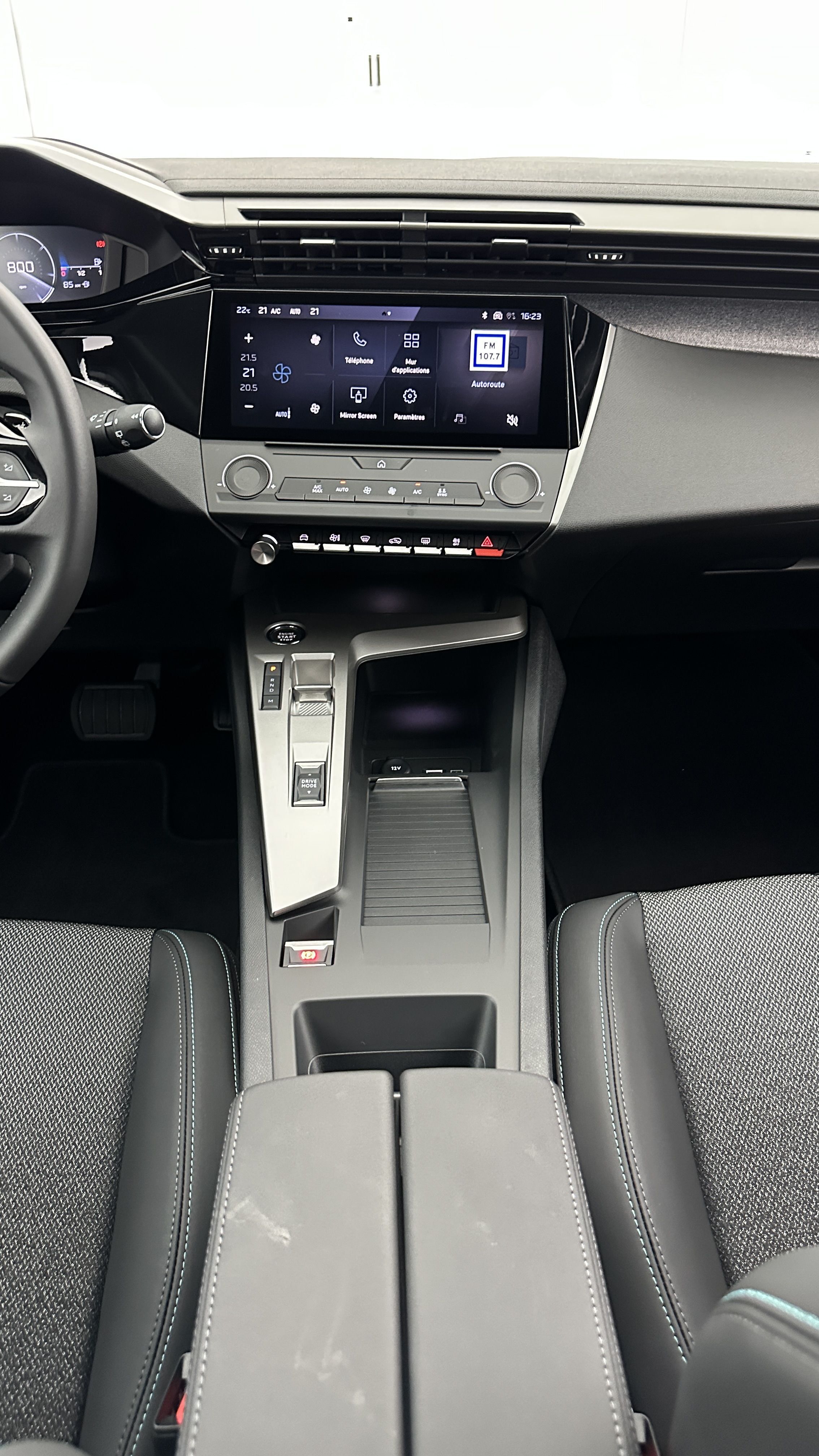 PEUGEOT 308 SW 1.5 BlueHDi 130ch Allure EAT8