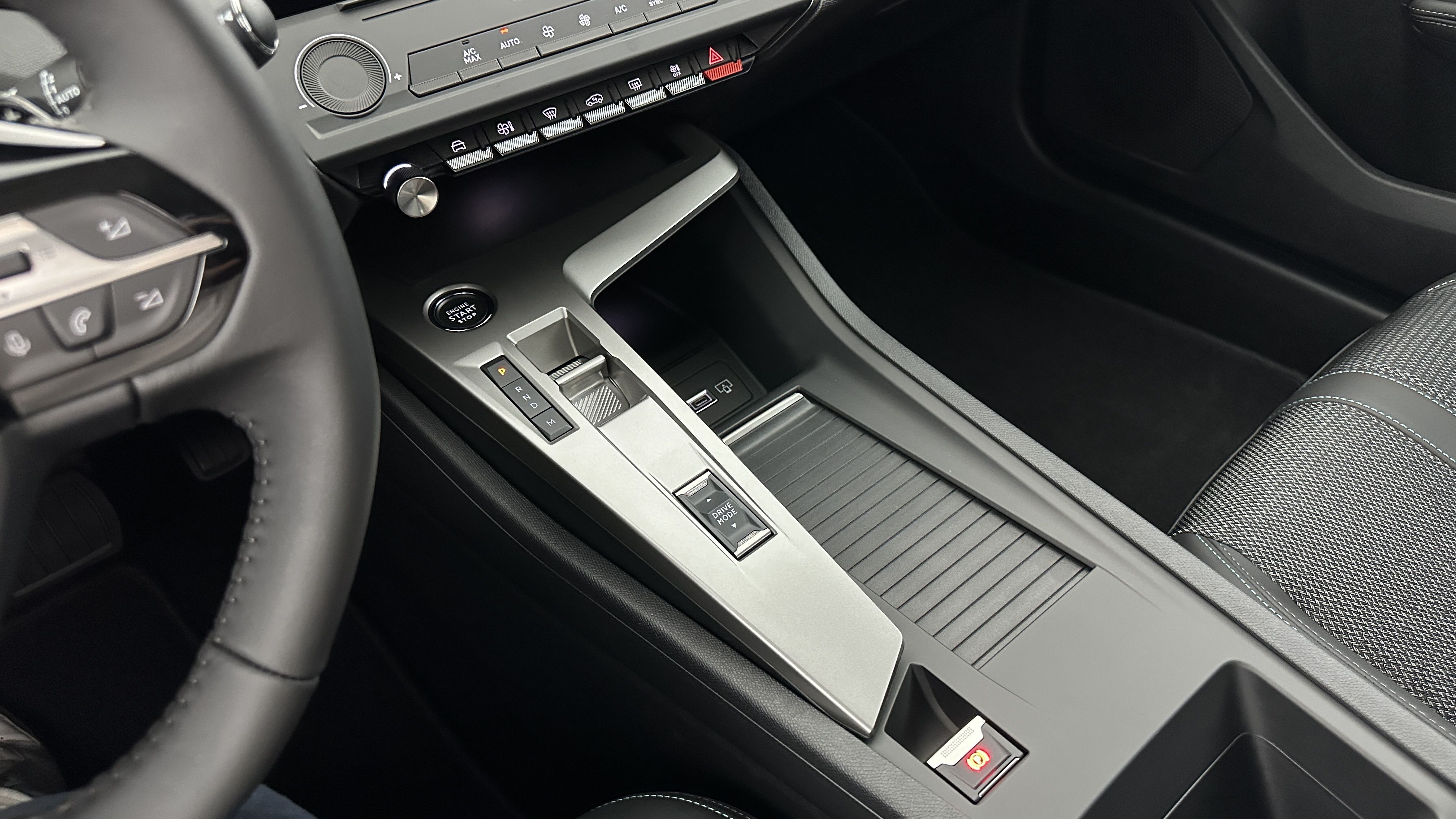 PEUGEOT 308 SW 1.5 BlueHDi 130ch Allure EAT8