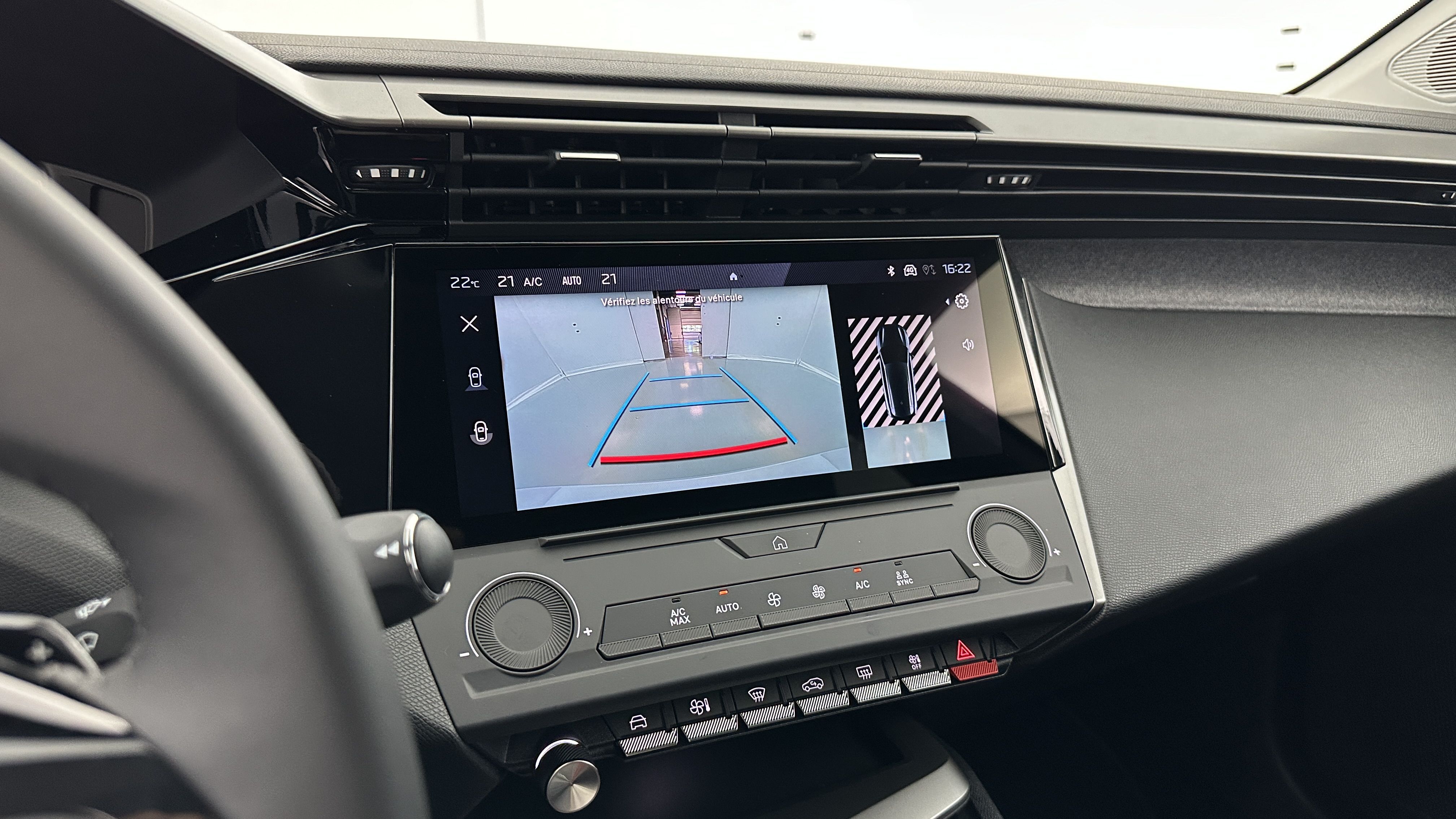 PEUGEOT 308 SW 1.5 BlueHDi 130ch Allure EAT8